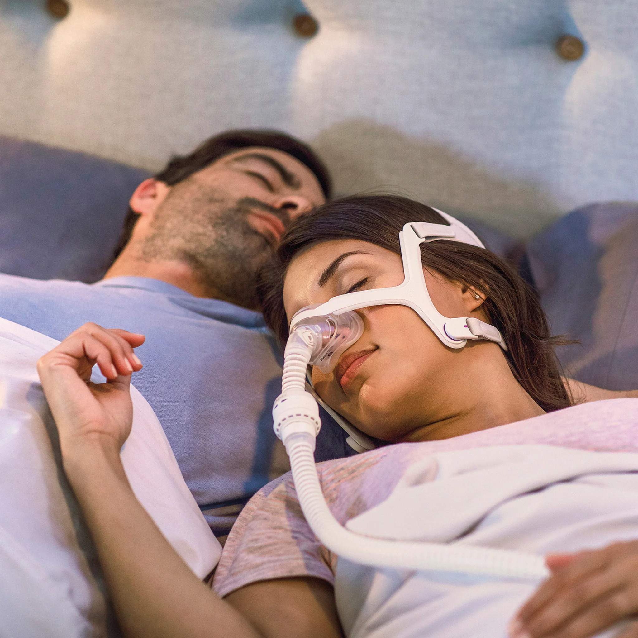 AirMini with AirFit N20 Nasal Mask Bundle - Image 15