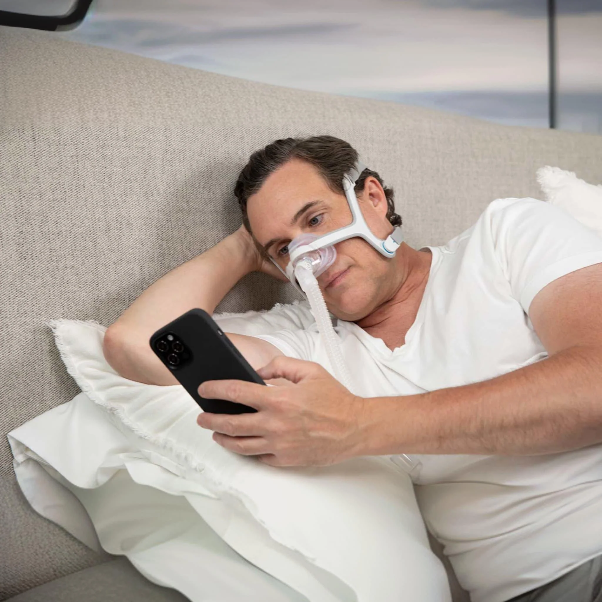 AirFit N20 Nasal Mask - Image 9
