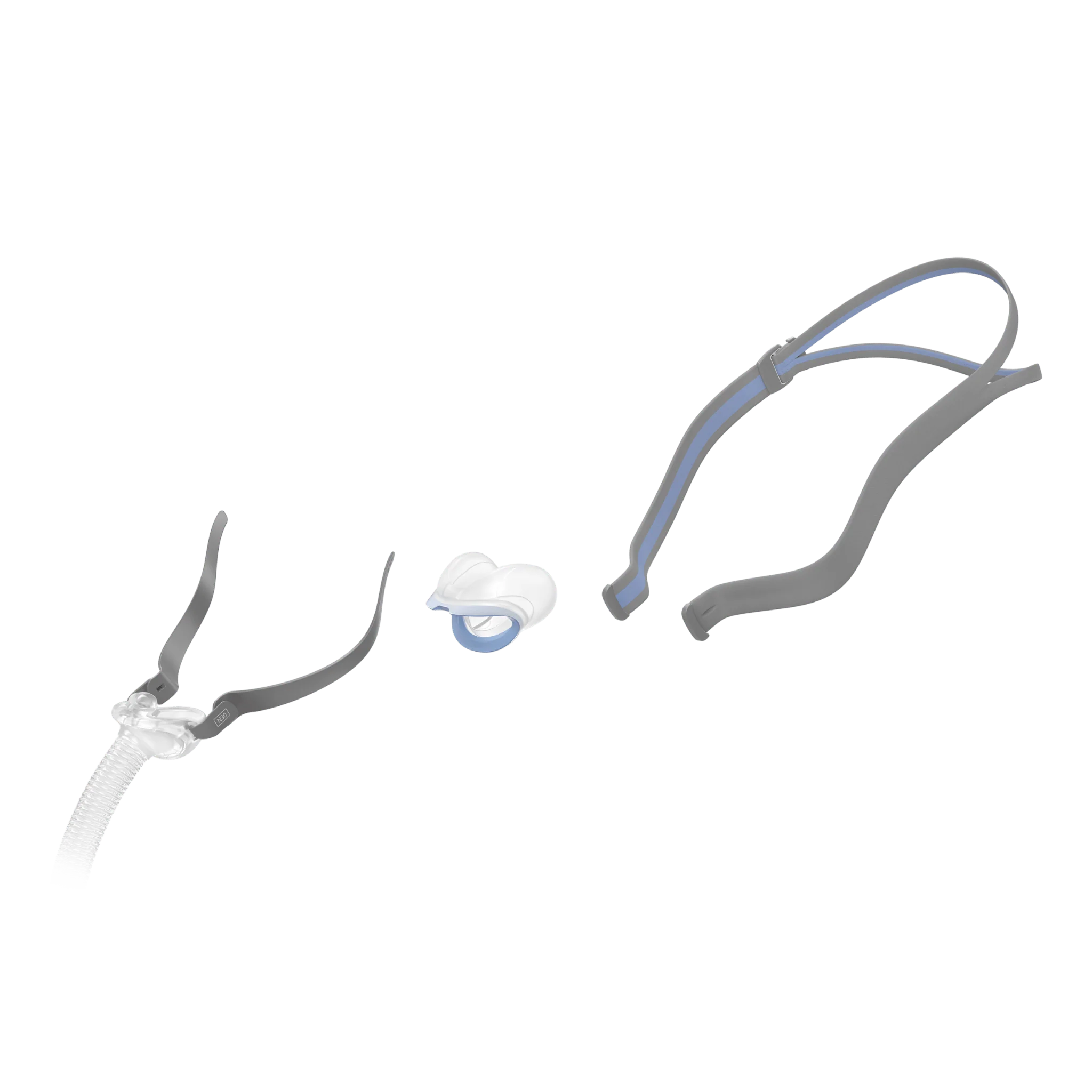 AirFit N30 Nasal CPAP Mask - Image 11