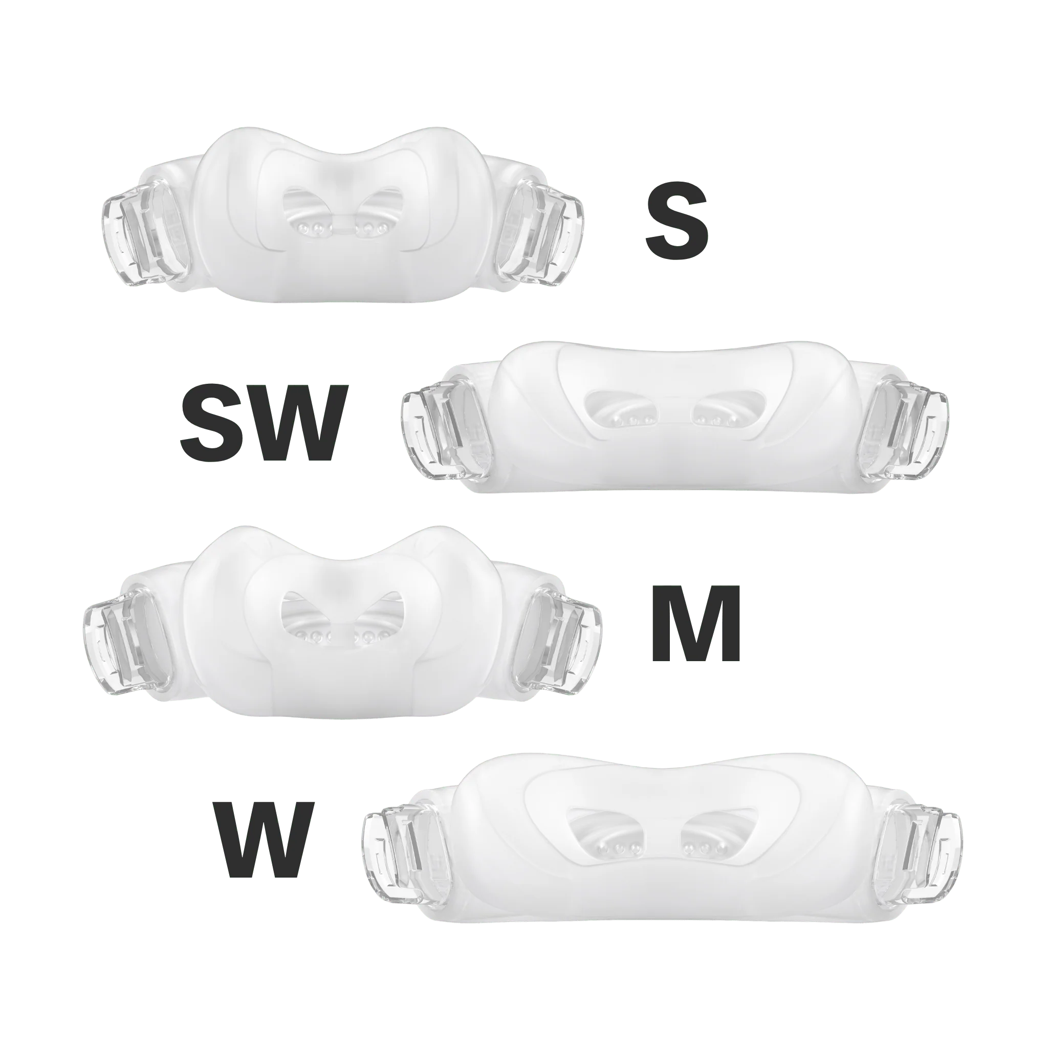 AirFit N30i Cushion - Image 5