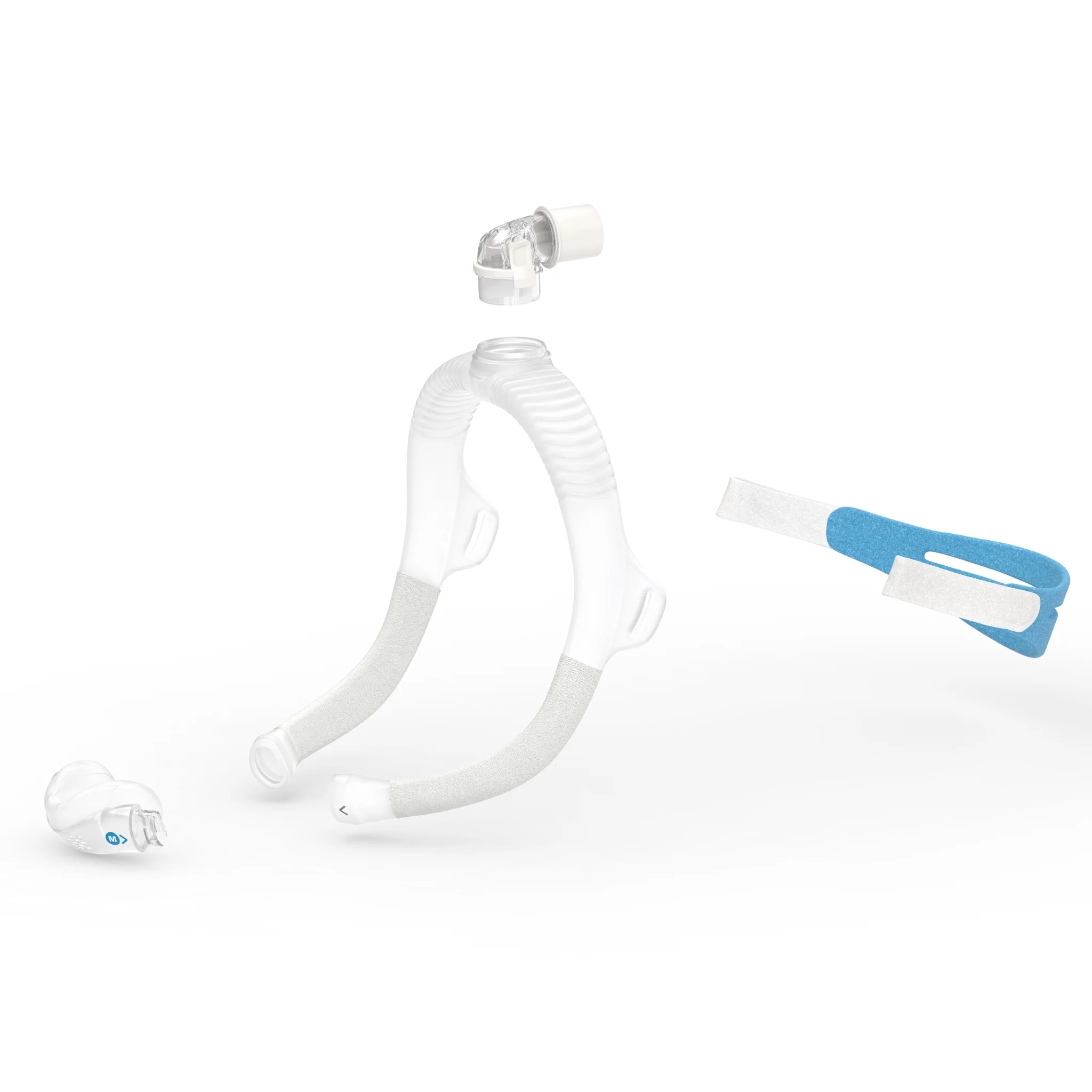 AirFit N30i Nasal CPAP Mask - Image 10