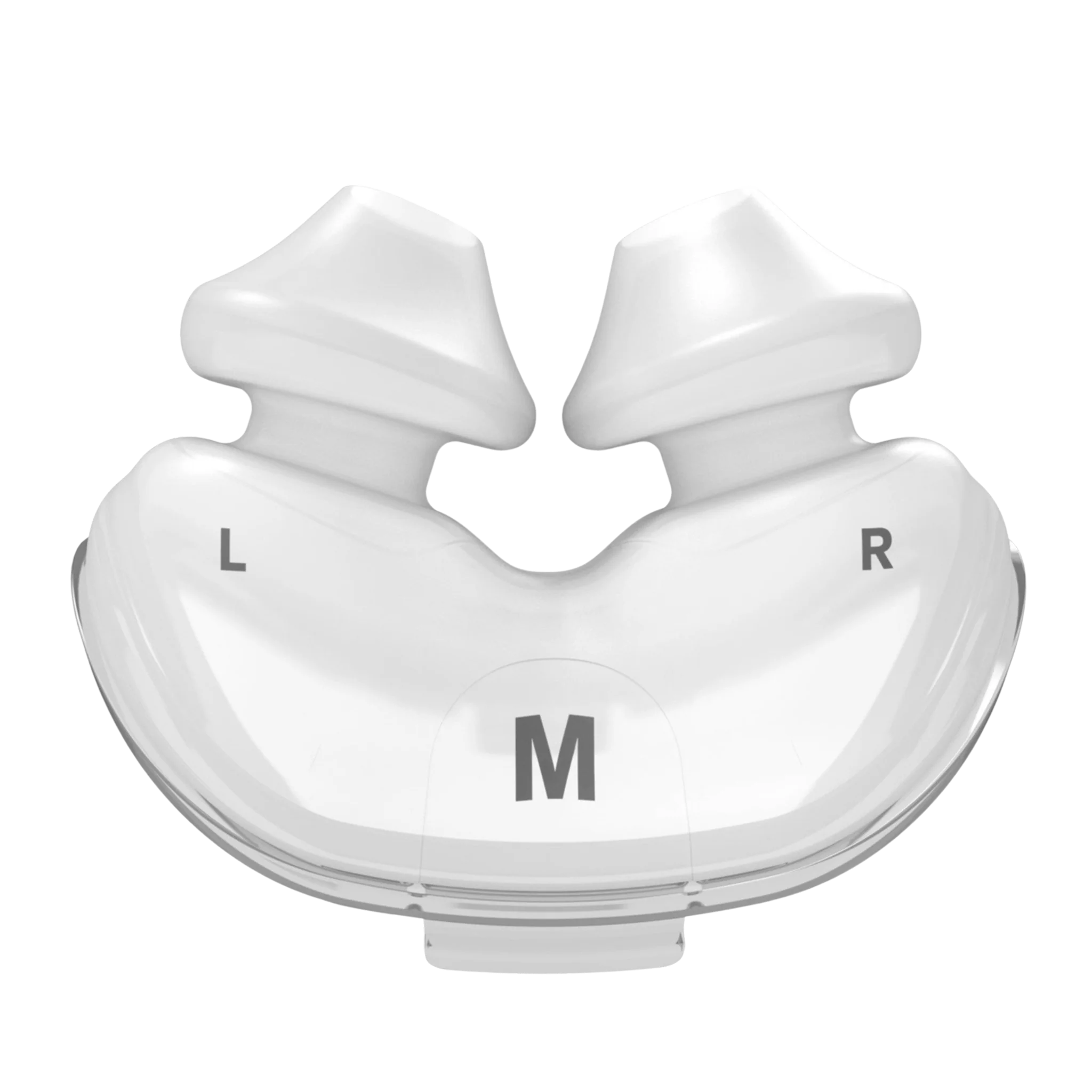 ResMed AirFit P10 Nasal Pillow CPAP Mask - Image 14