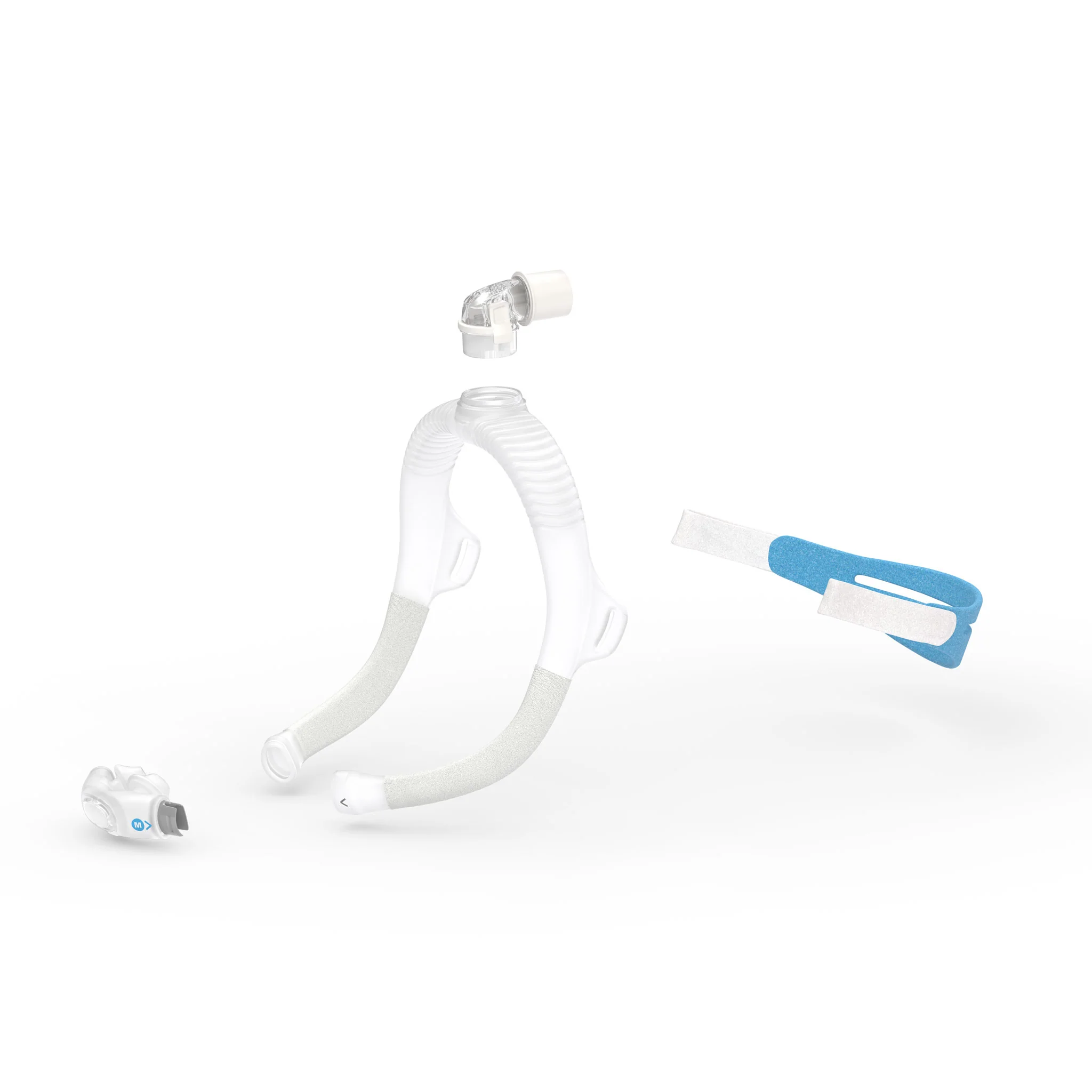 AirFit P30i Nasal Pillow CPAP Mask - Image 7