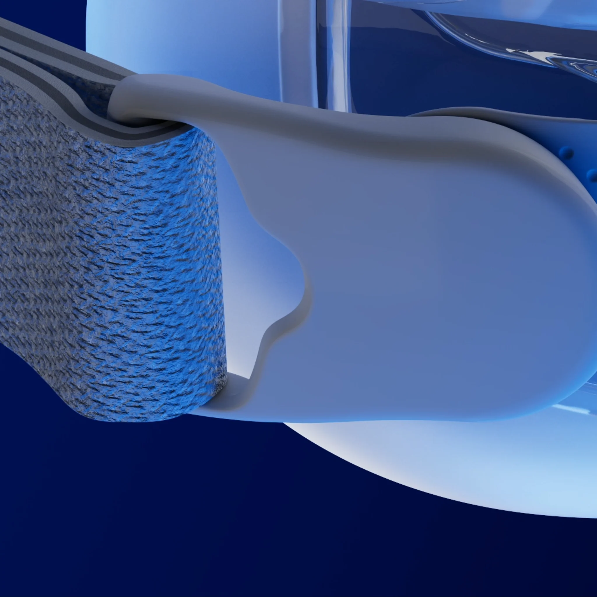ResMed AirFit X30i Oral Nasal CPAP Mask - Image 14