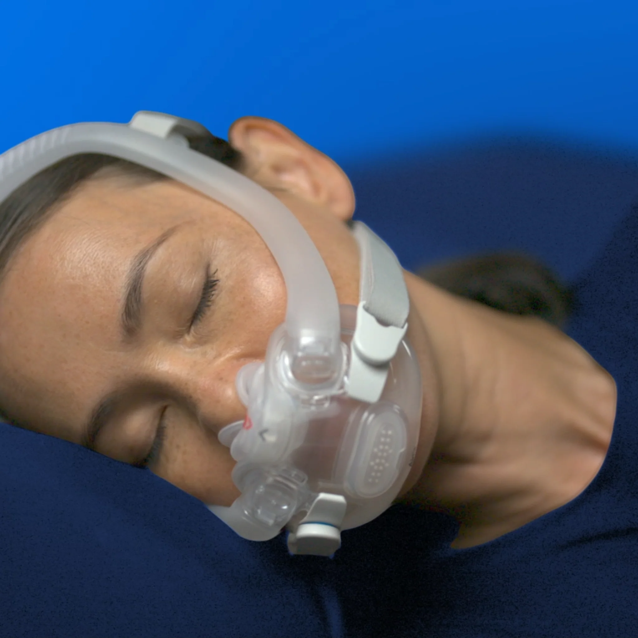 ResMed AirFit X30i Oral Nasal CPAP Mask - Image 3