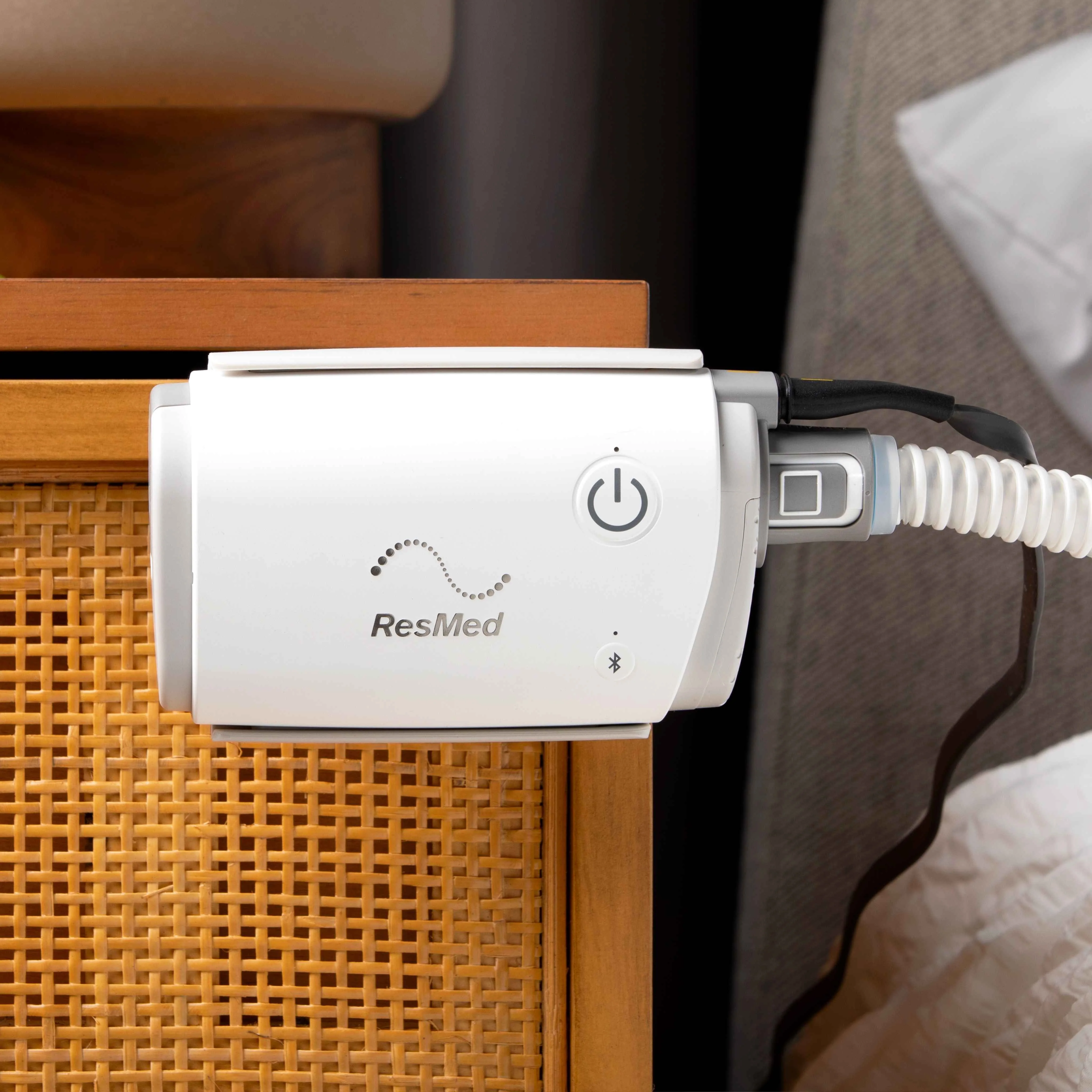 AirMini AutoSet Travel CPAP Machine - Image 16