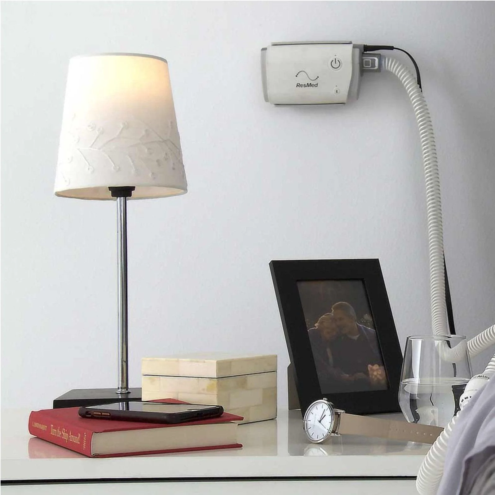 Bed Mount System for Resmed AirMini - Image 6