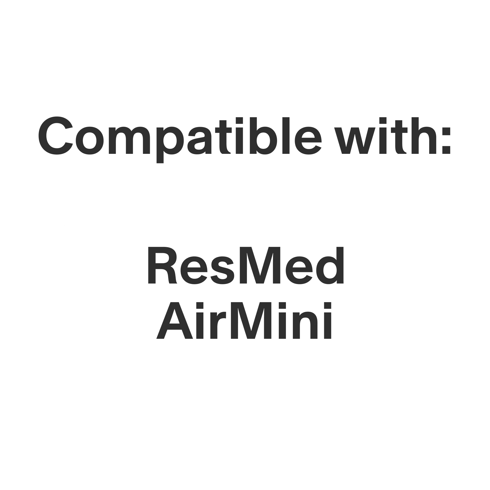 ResMed AirMini Hardshell Travel Case - Image 5