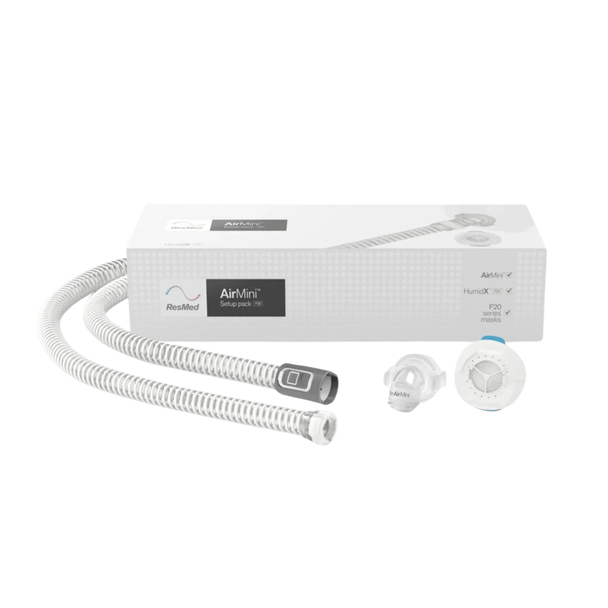 AirMini Mask Setup Pack (N20, F20 & F30) - Image 6