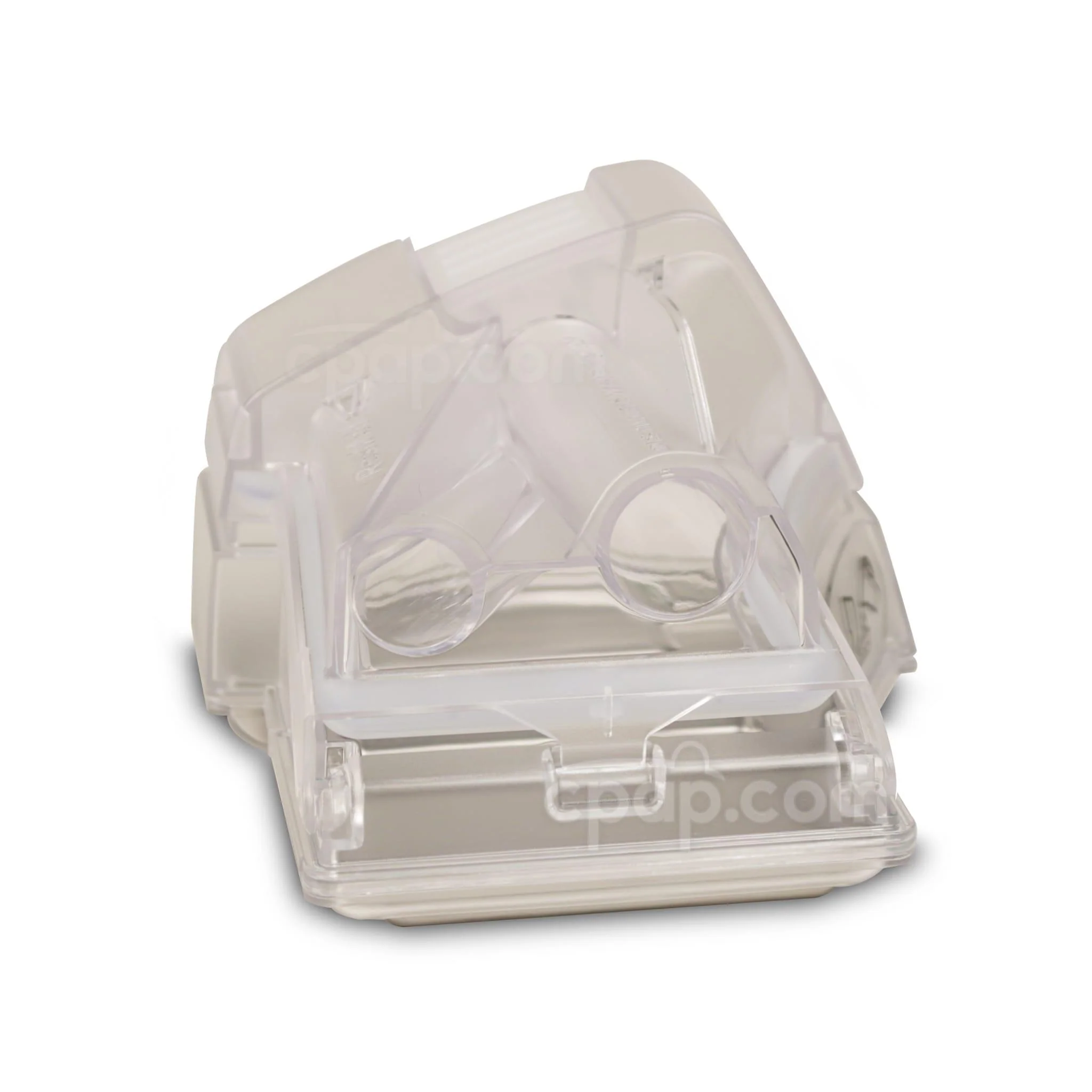 AirSense 10 CPAP Machine with HumidAir Heated Humidifier - Image 16
