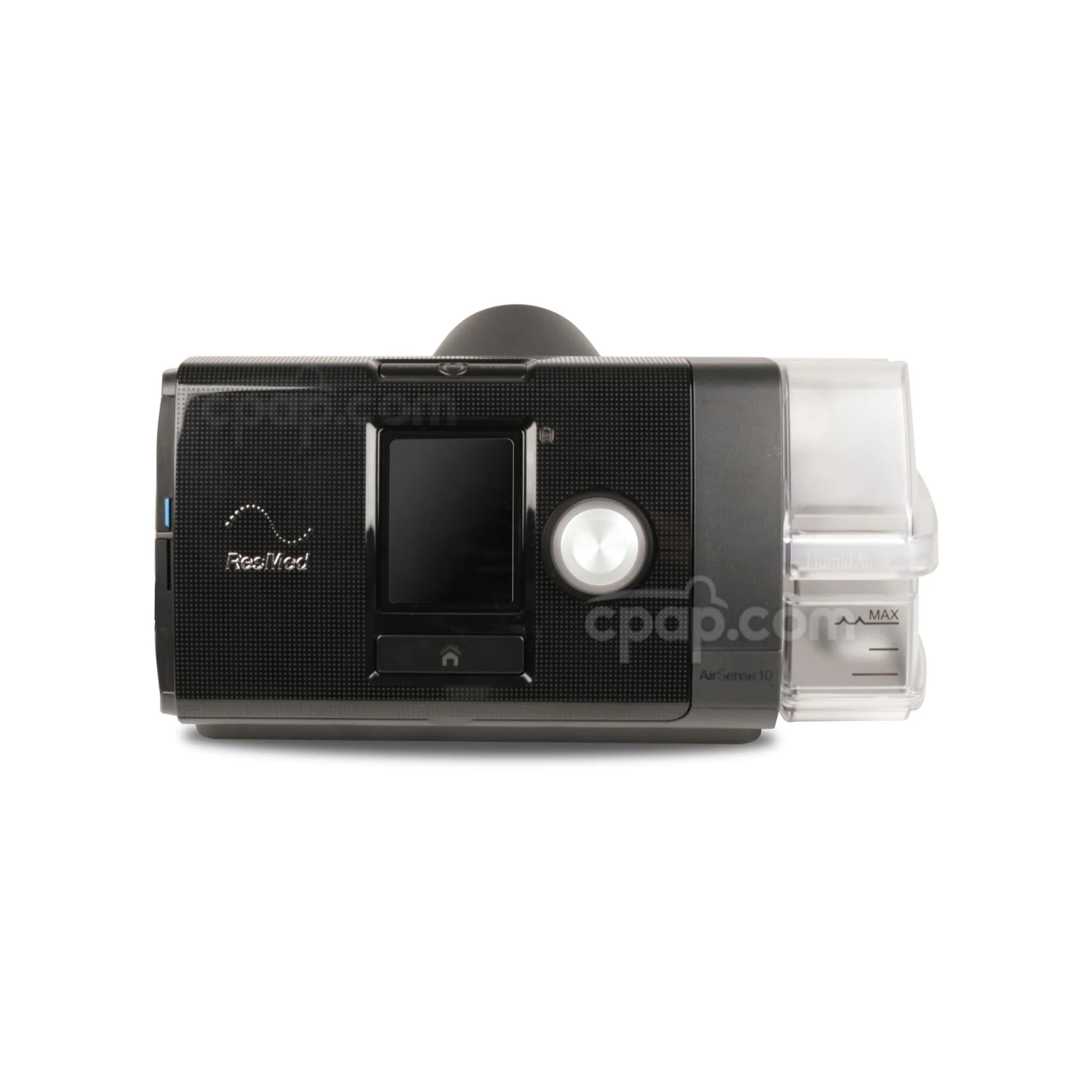 AirSense 10 CPAP Machine with HumidAir Heated Humidifier - Image 5