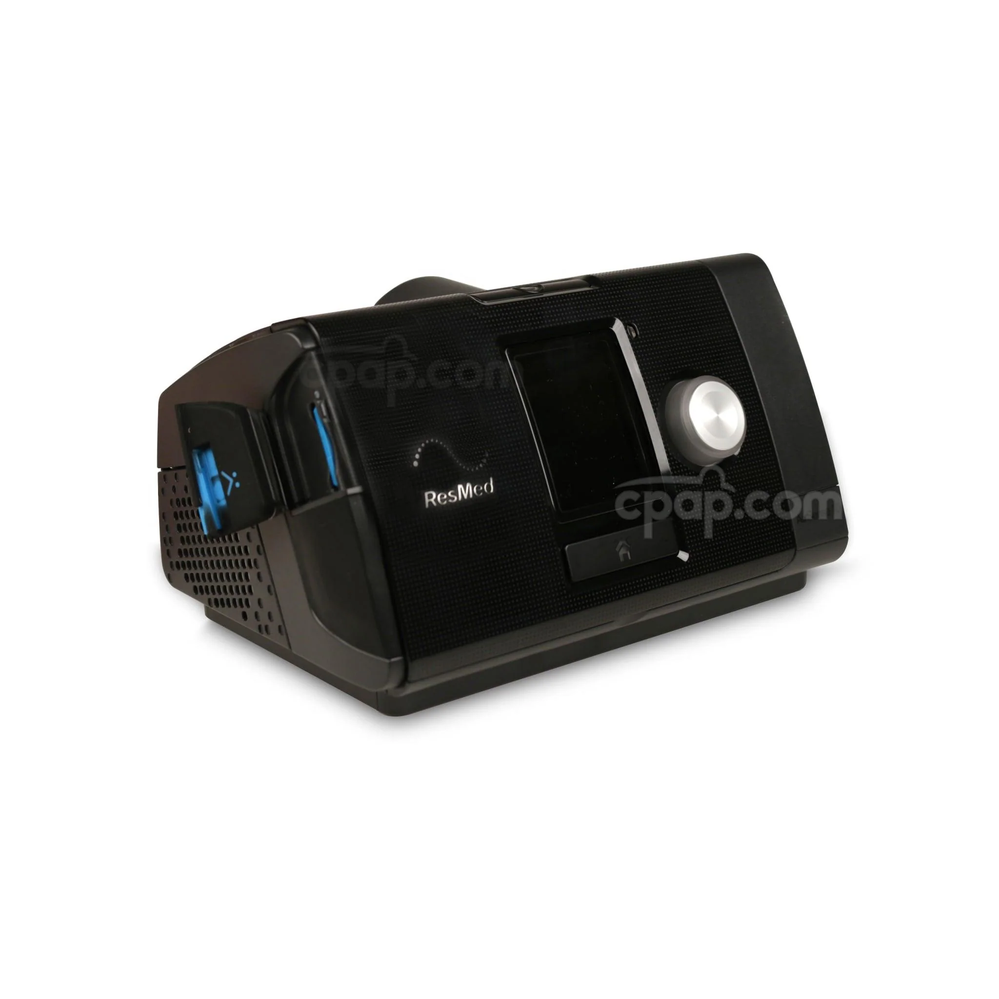 AirSense 10 CPAP Machine with HumidAir Heated Humidifier - Image 6