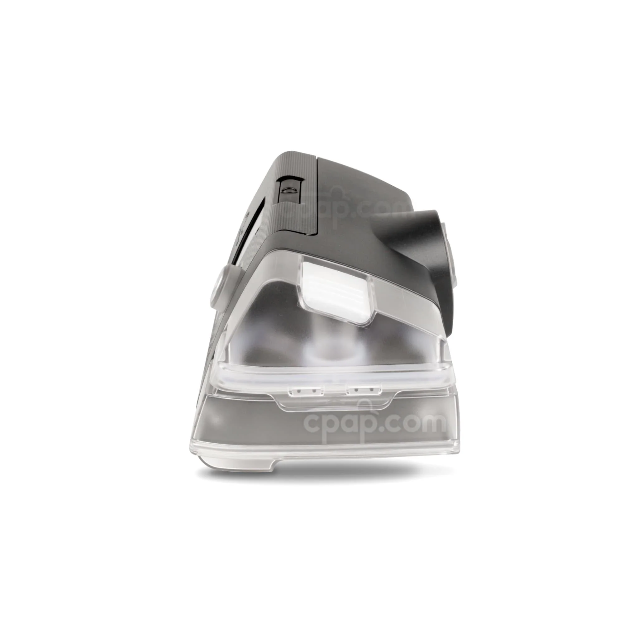 AirSense 10 CPAP Machine with HumidAir Heated Humidifier - Image 7