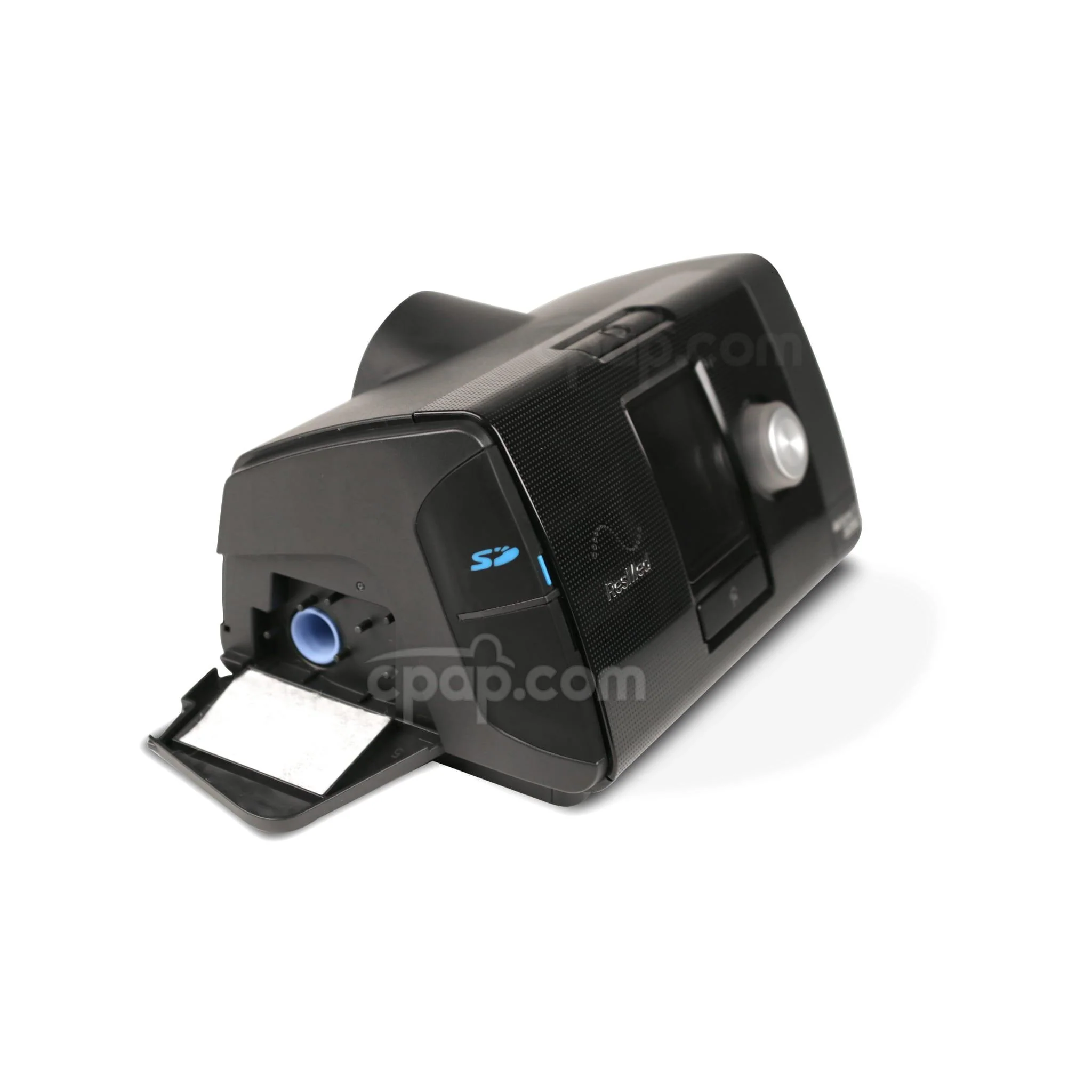 AirSense 10 CPAP Machine with HumidAir Heated Humidifier - Image 8