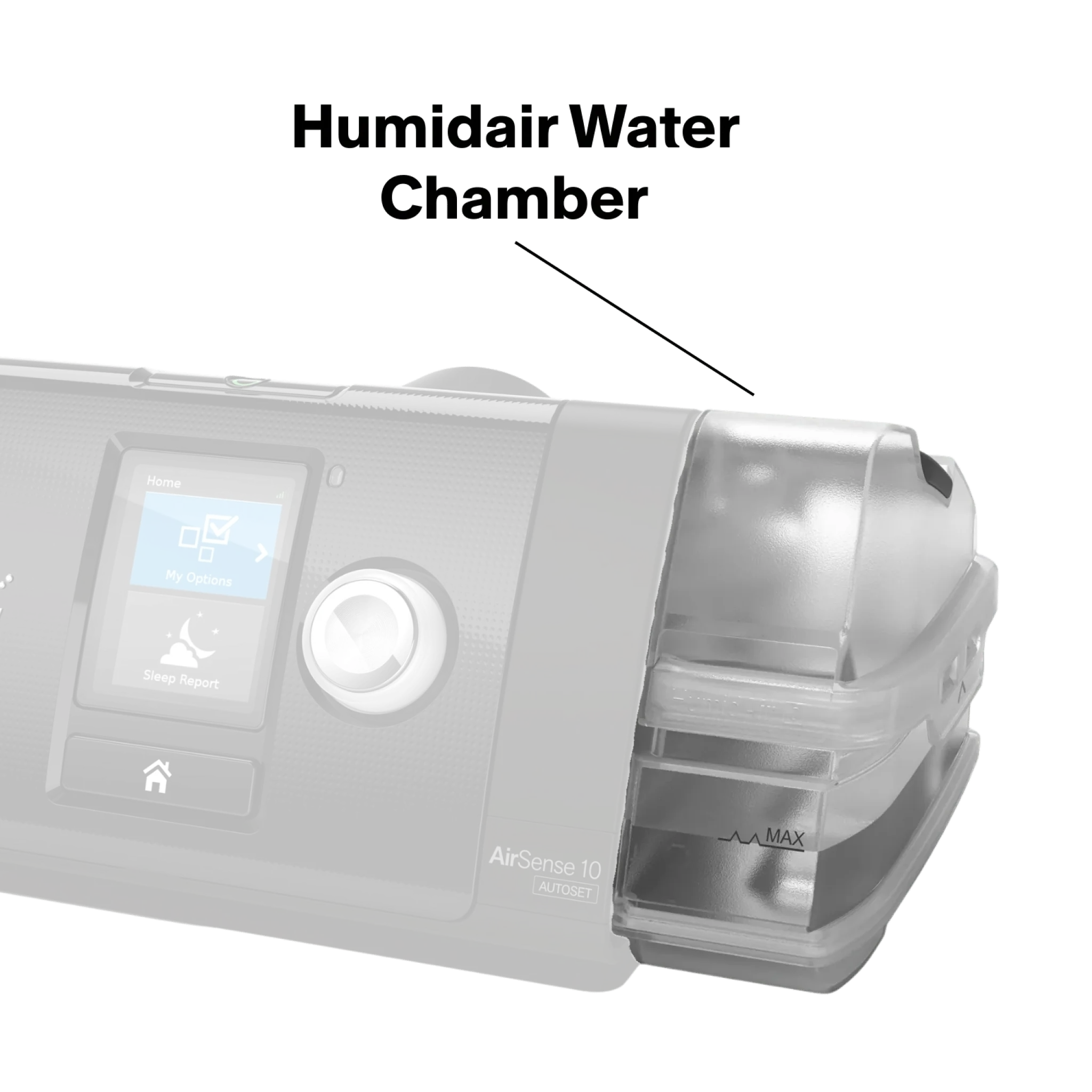 AirSense 10 Supplies Bundle - Image 3