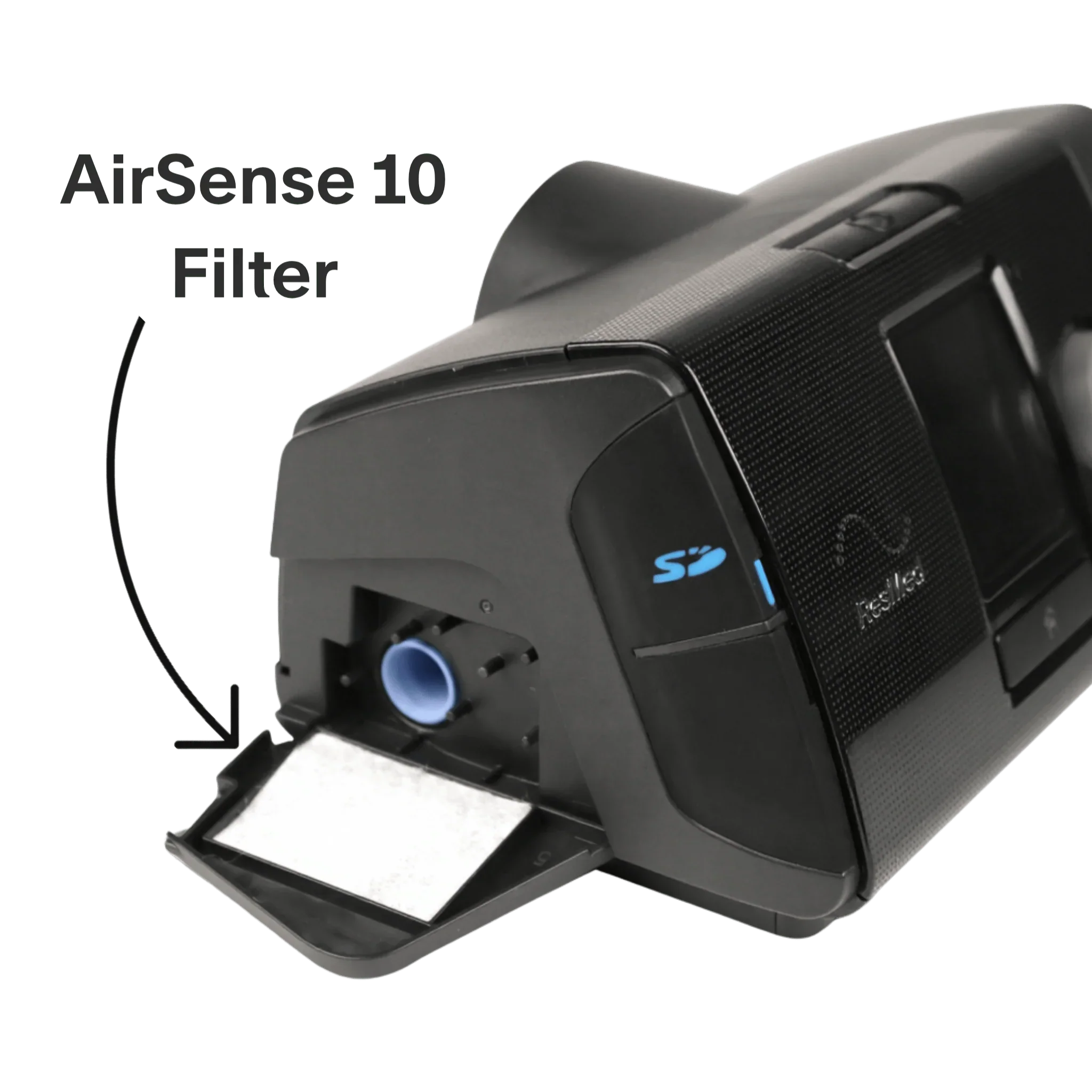 AirSense 10 Supplies Bundle - Image 6