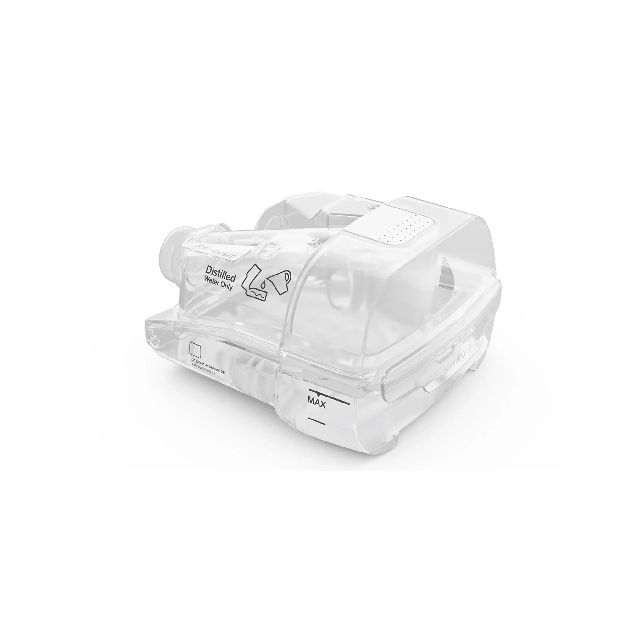ResMed AirSense 11 AutoSet CPAP Machine - Image 10
