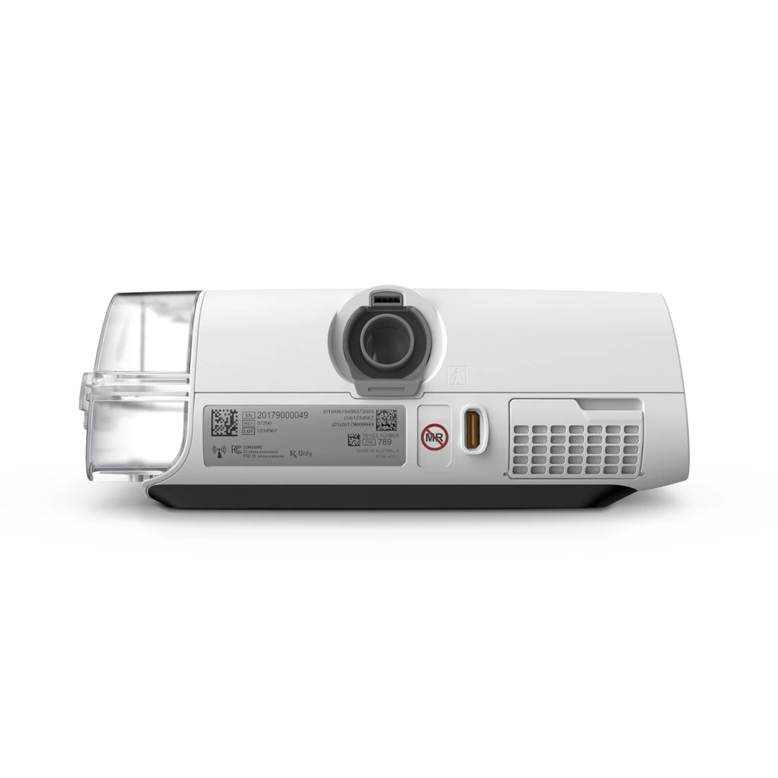 ResMed AirSense 11 AutoSet CPAP Machine - Image 8