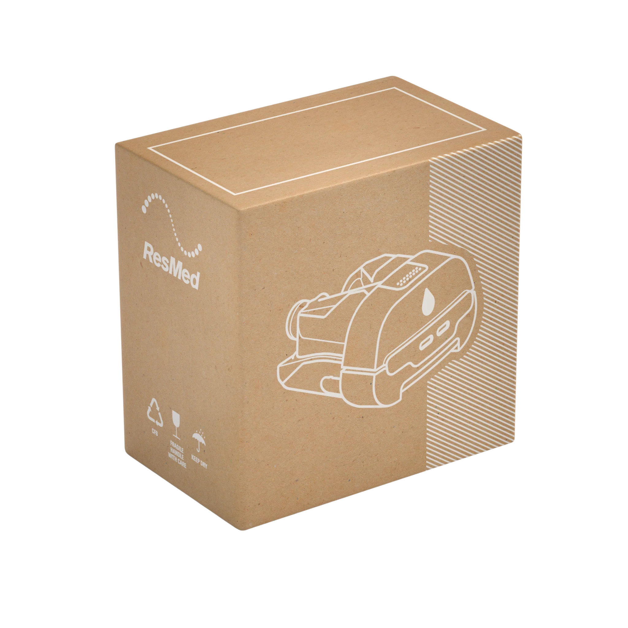 ResMed AirSense 11 Water Chamber Replacement - Image 6