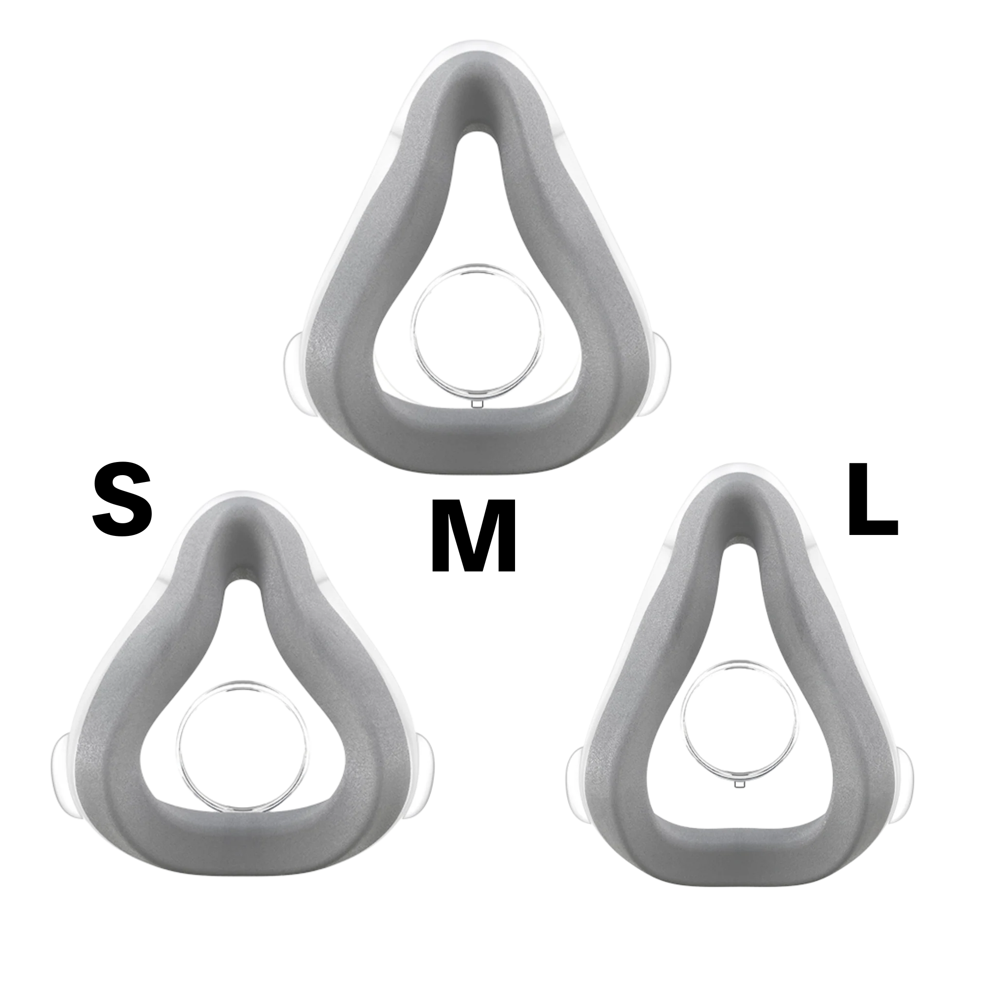 AirTouch F20 Cushion - Image 4