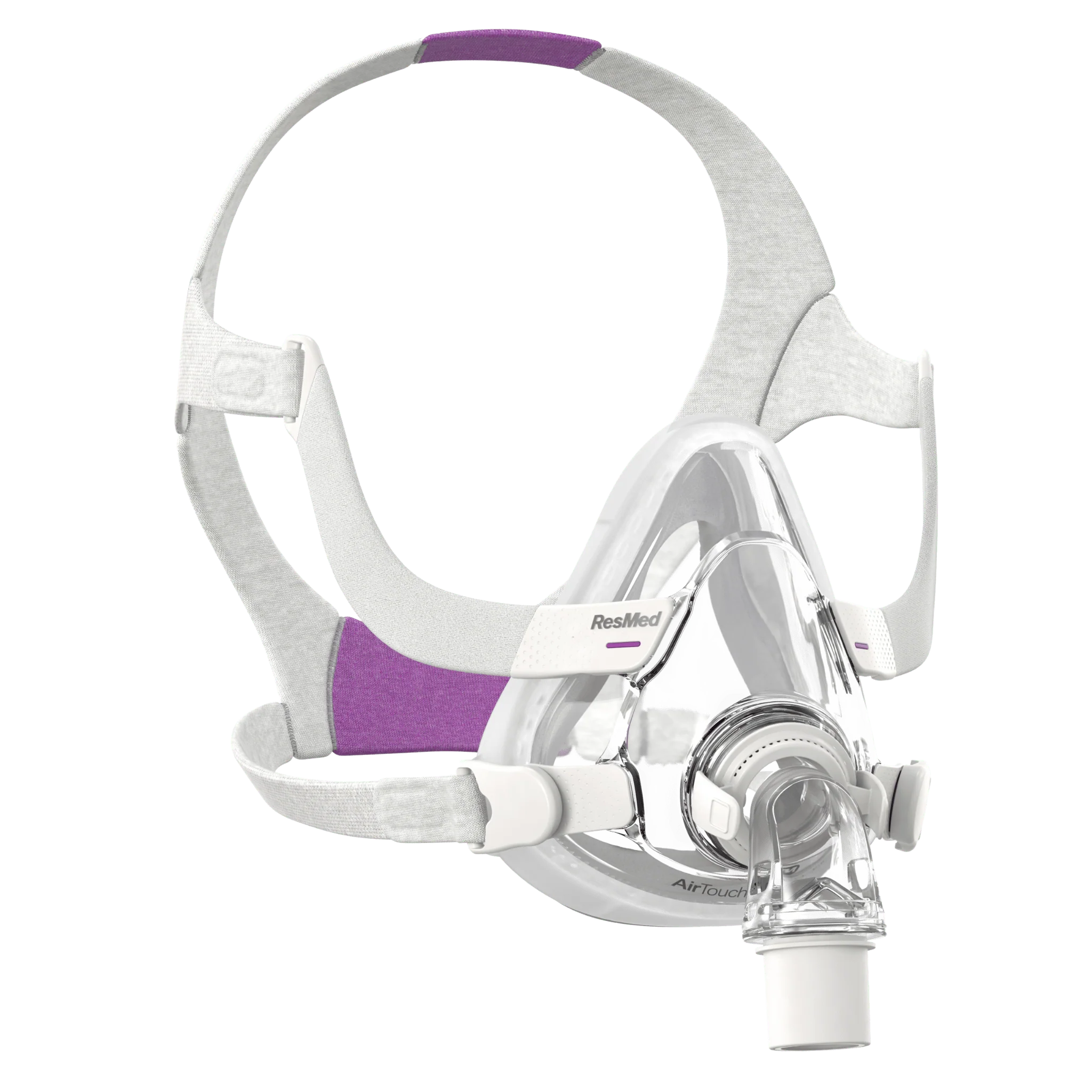 AirTouch F20 Full Face CPAP Mask - Image 10