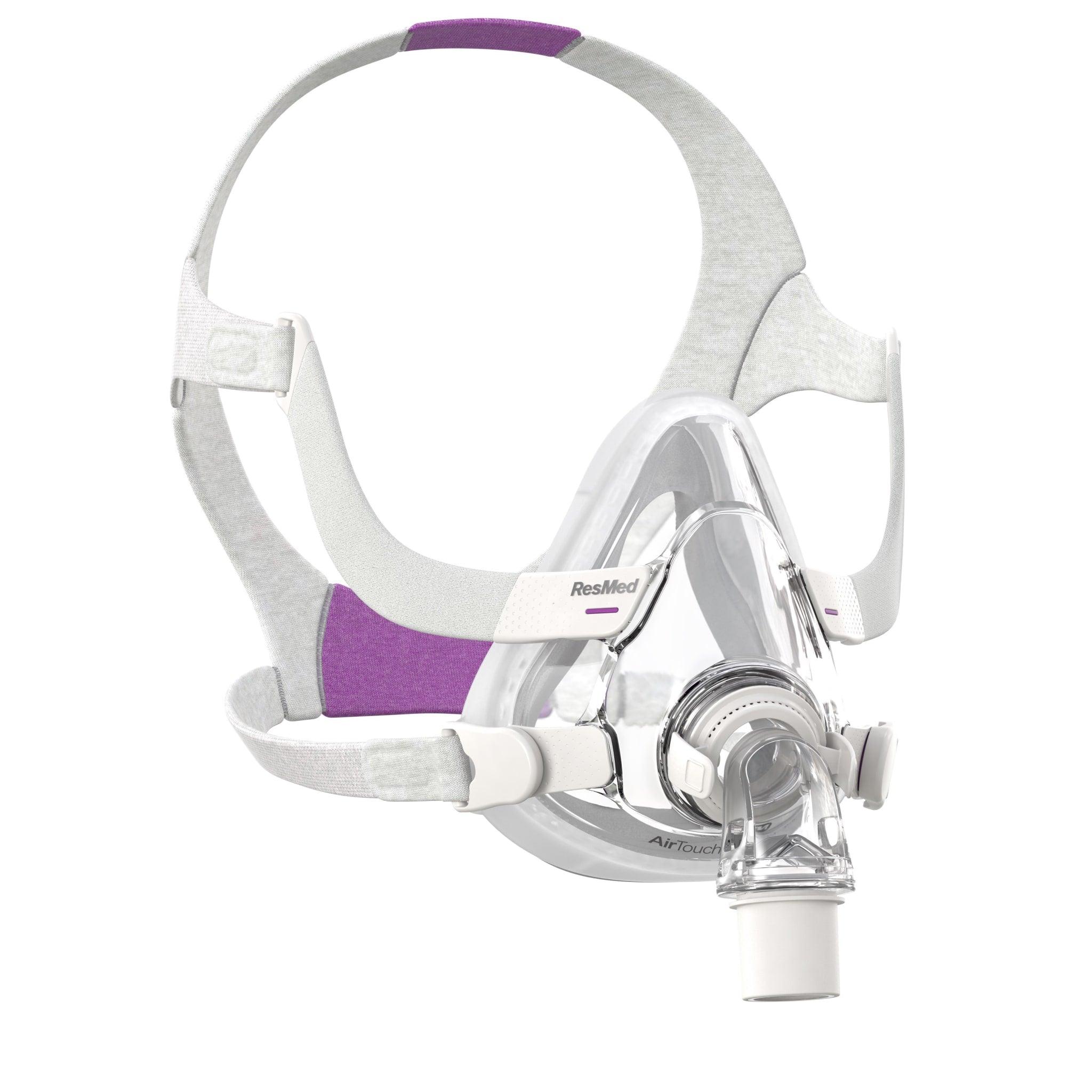 AirTouch F20 Full Face CPAP Mask - Image 11