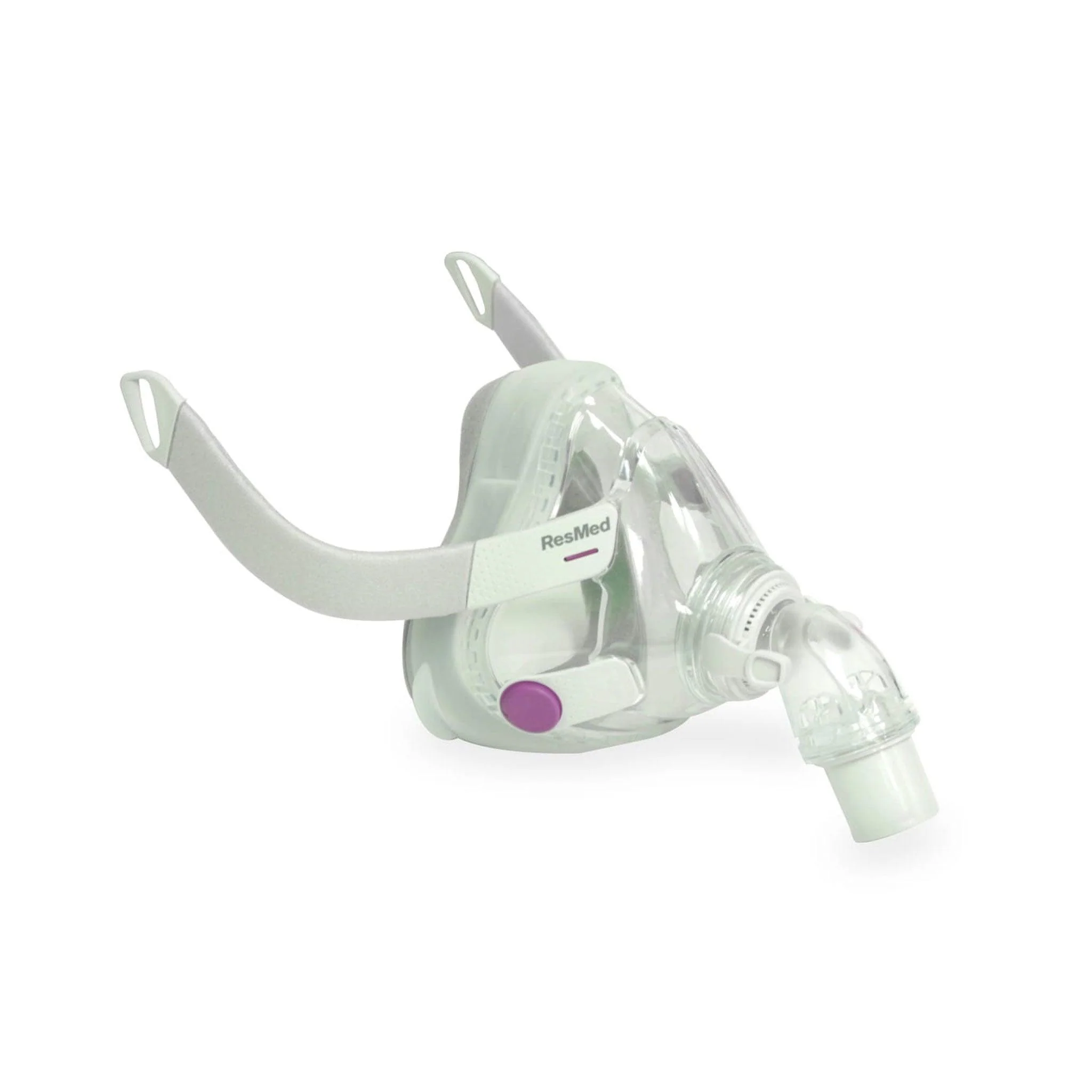 AirTouch F20 Full Face CPAP Mask - Image 12