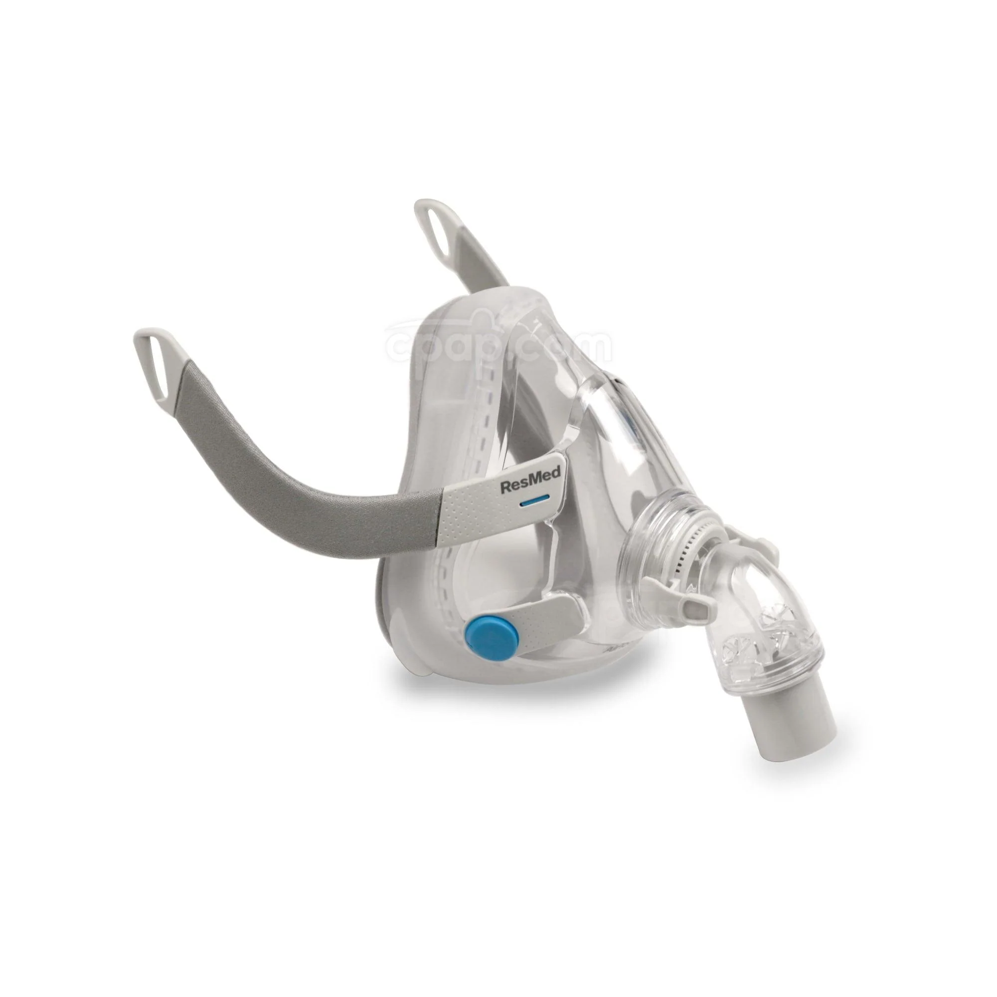 AirTouch F20 Full Face CPAP Mask - Image 13