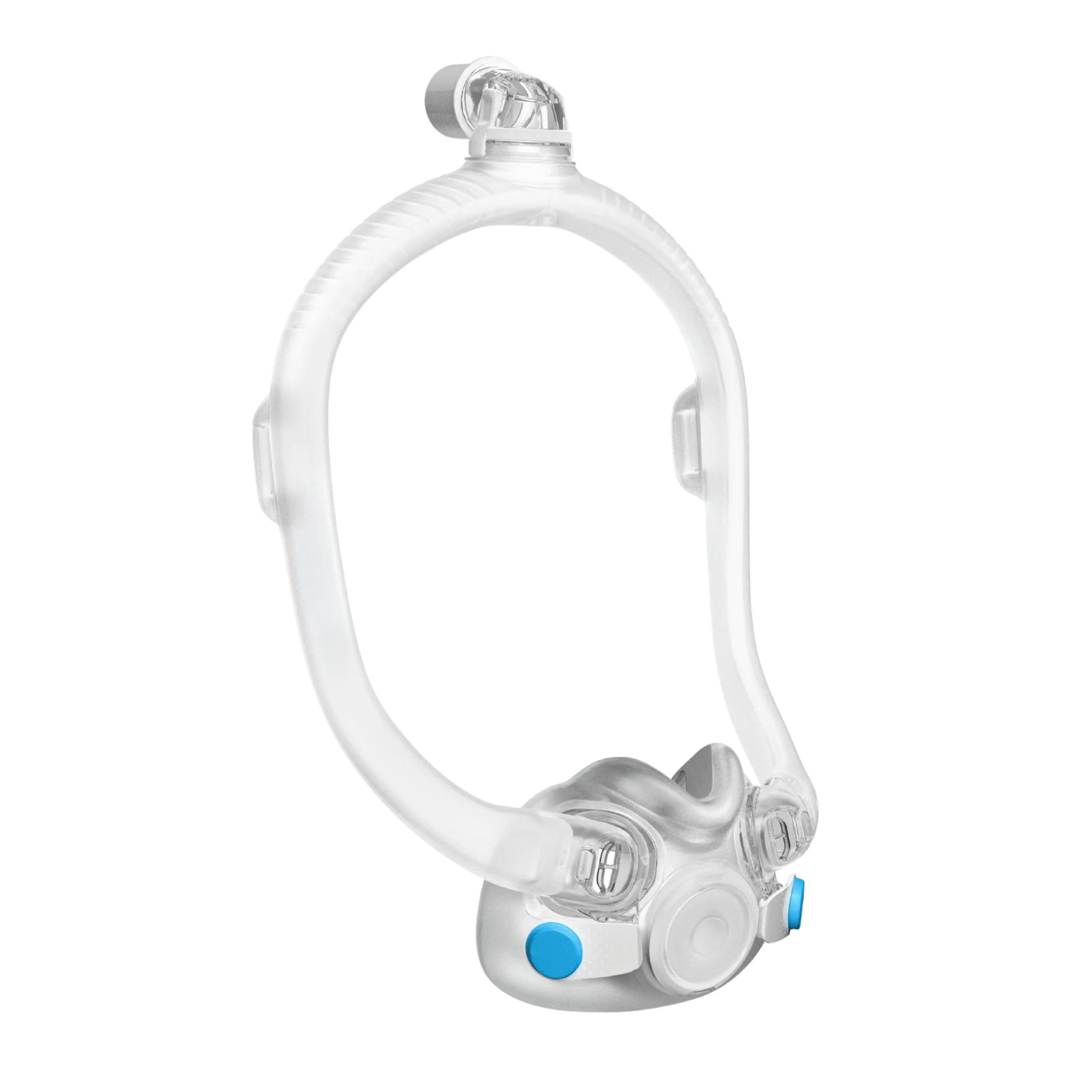 AirTouch F30i Clear Full Face CPAP Mask - Image 13