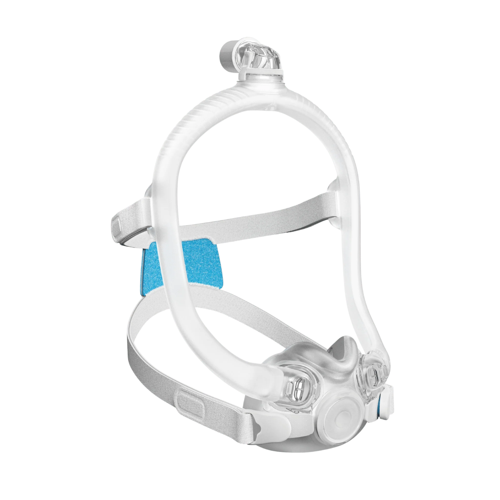 AirTouch F30i Clear Full Face CPAP Mask - Image 4