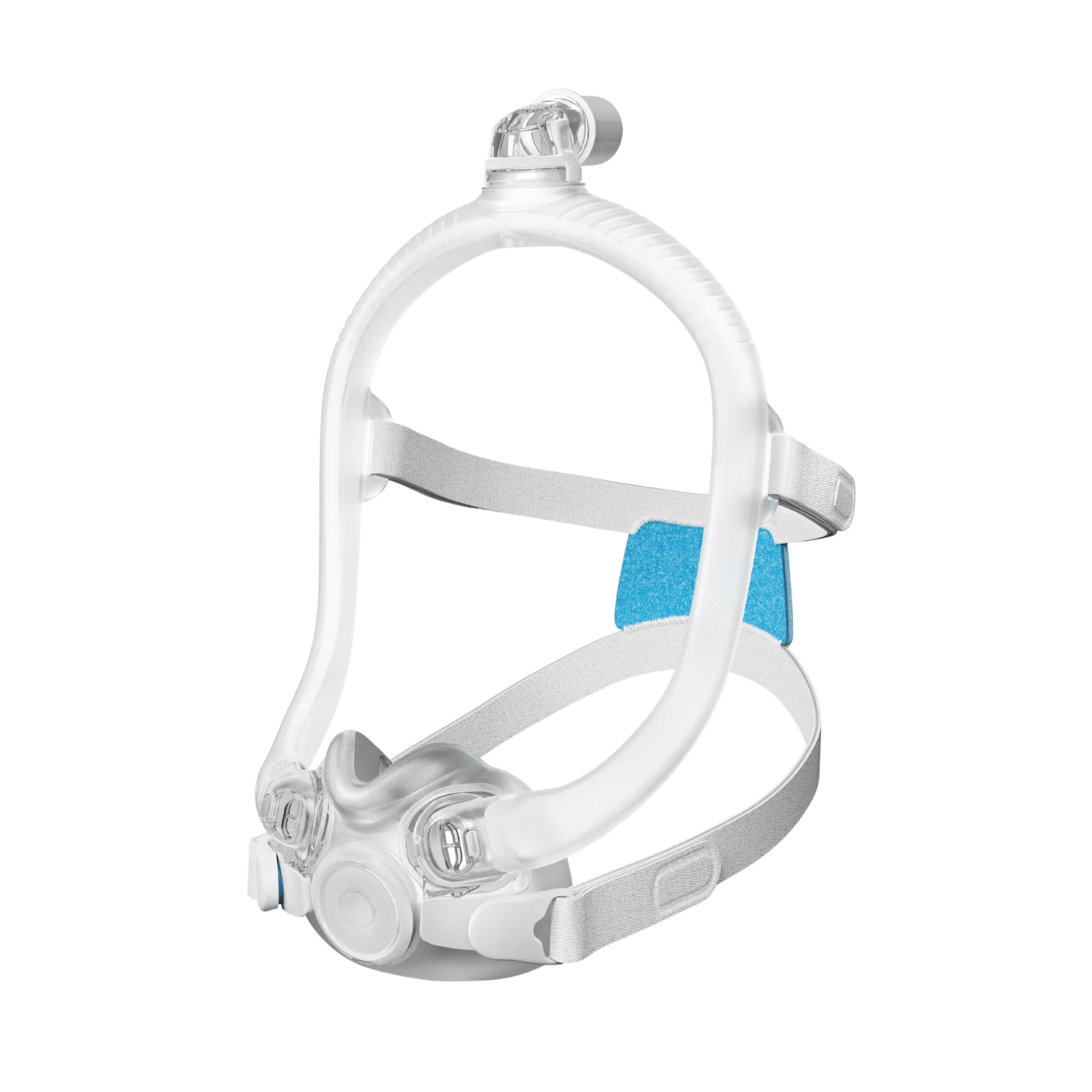 AirTouch F30i Clear Full Face CPAP Mask - Image 5
