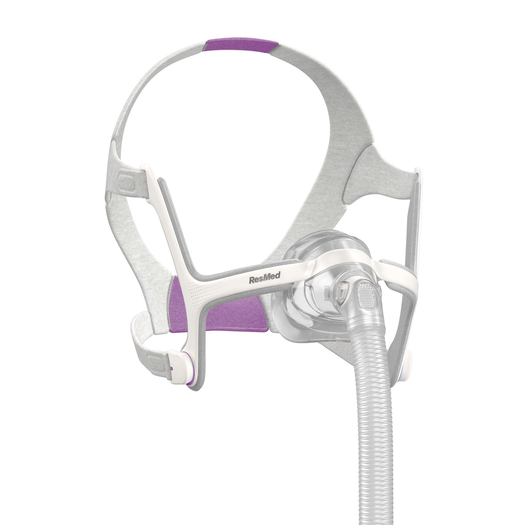 ResMed AirTouch N20 Nasal CPAP Mask with Headgear - Image 10