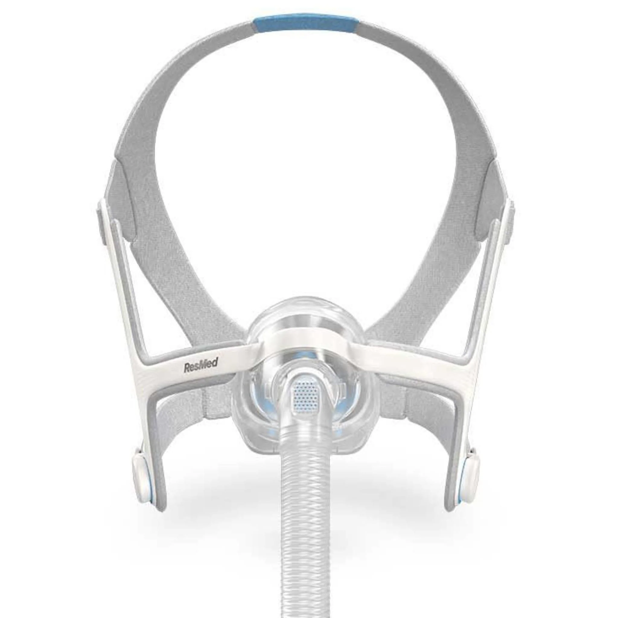 ResMed AirTouch N20 Nasal CPAP Mask with Headgear - Image 8