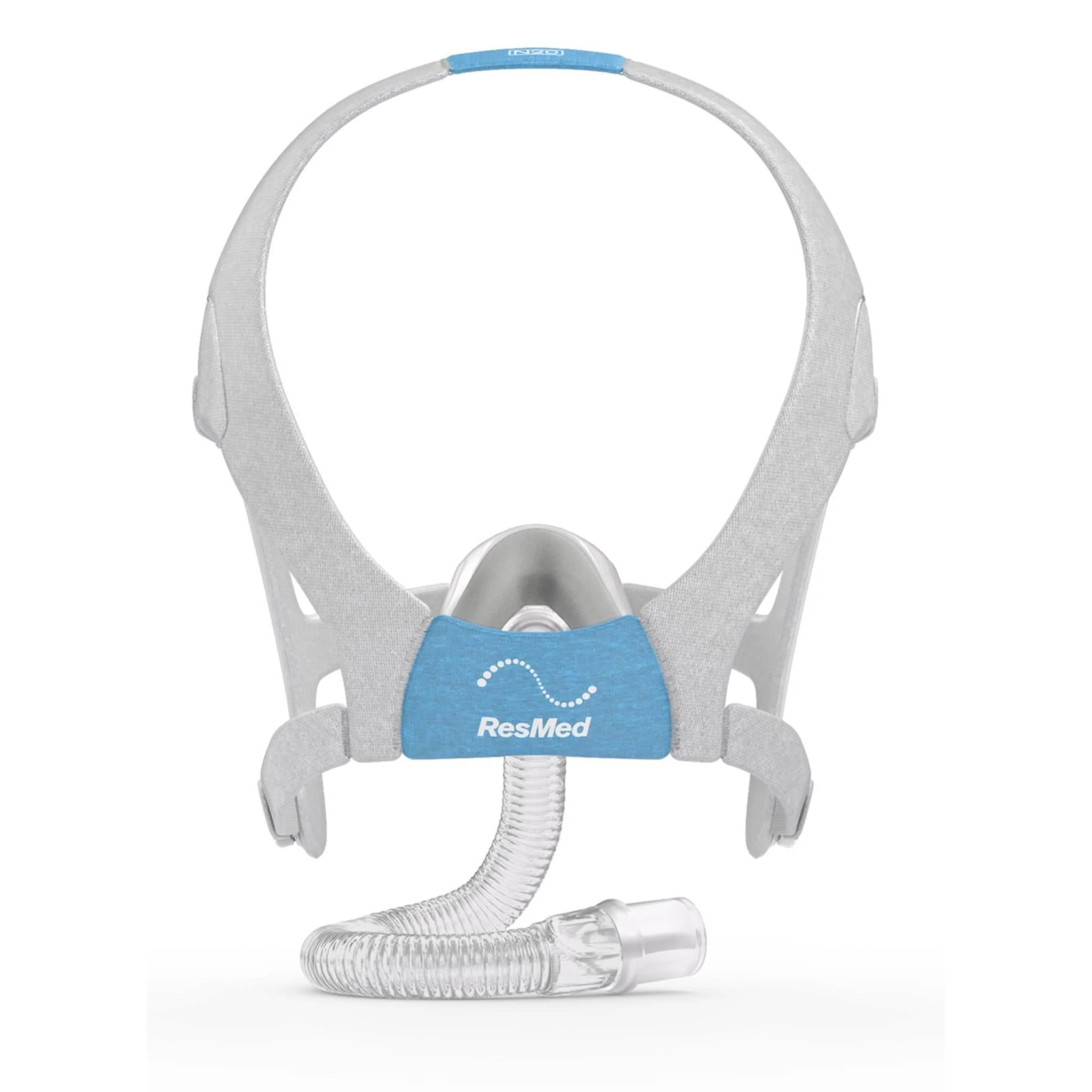 ResMed AirTouch N20 Nasal CPAP Mask with Headgear - Image 9