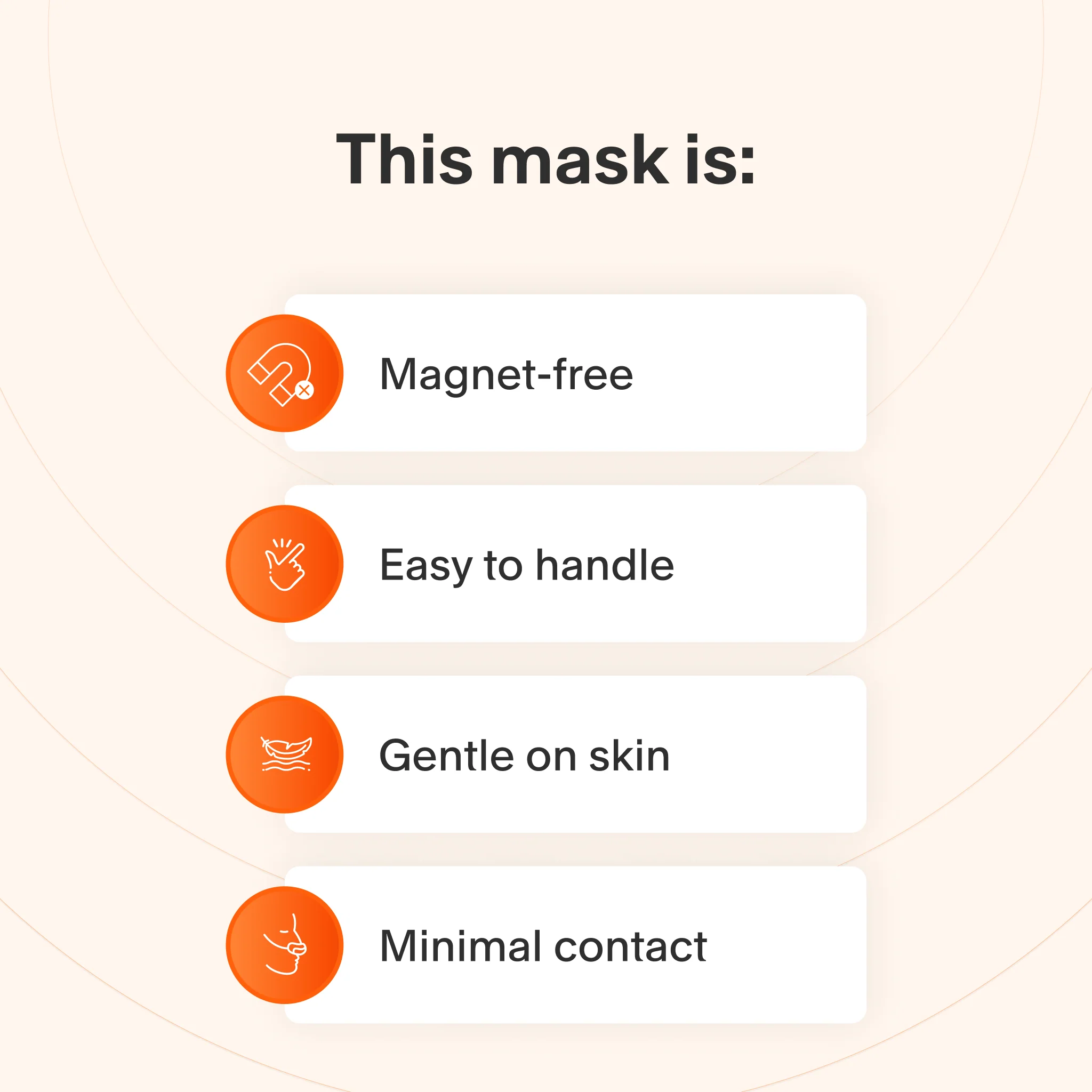 AirTouch N30i Nasal CPAP Mask - Image 7