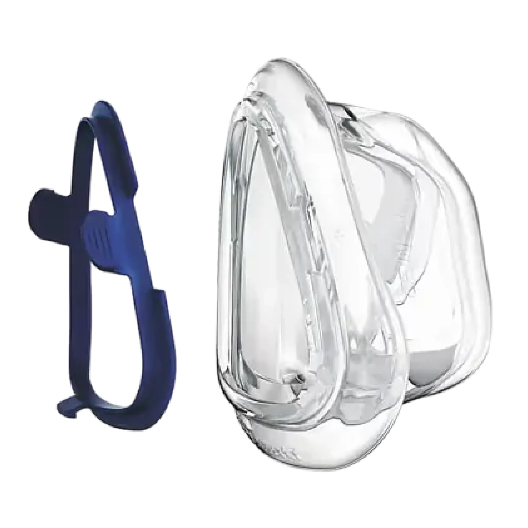 ActiveCell Cushion with Clip for Mirage Activa LT and Mirage SoftGel - Image 2