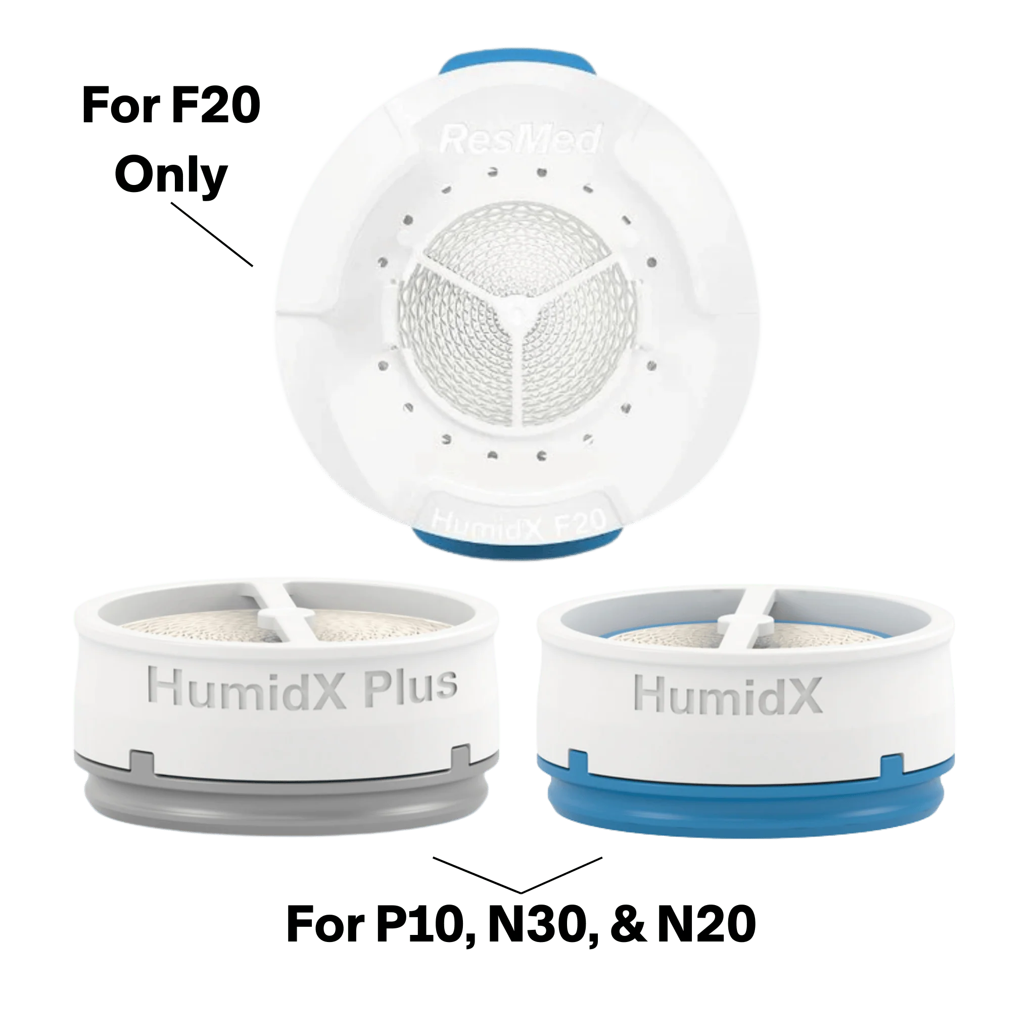 HumidX for N20/N30/P10/F20 - Image 5