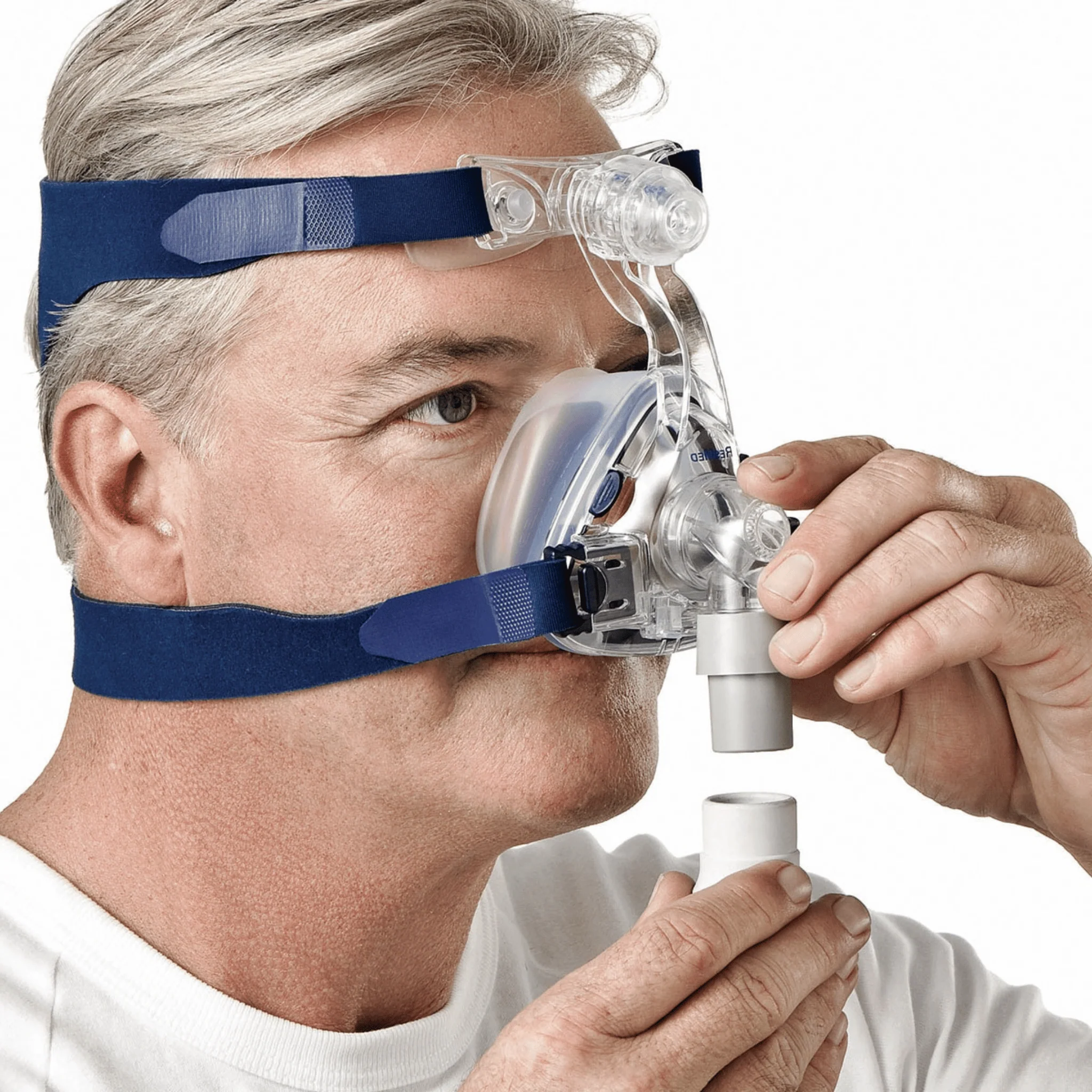 Mirage Activa LT Nasal CPAP Mask - Image 2