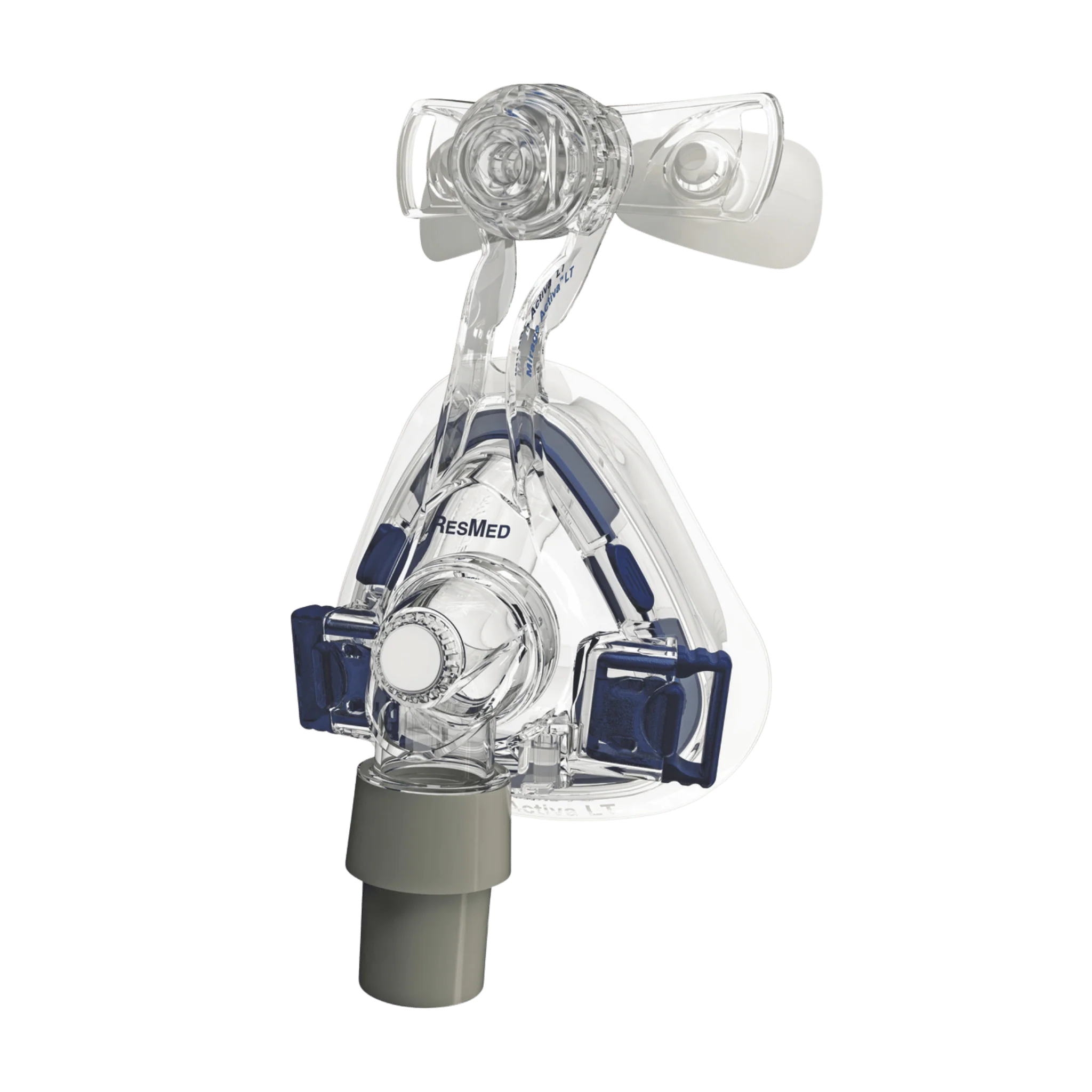 Mirage Activa LT Nasal CPAP Mask - Image 8