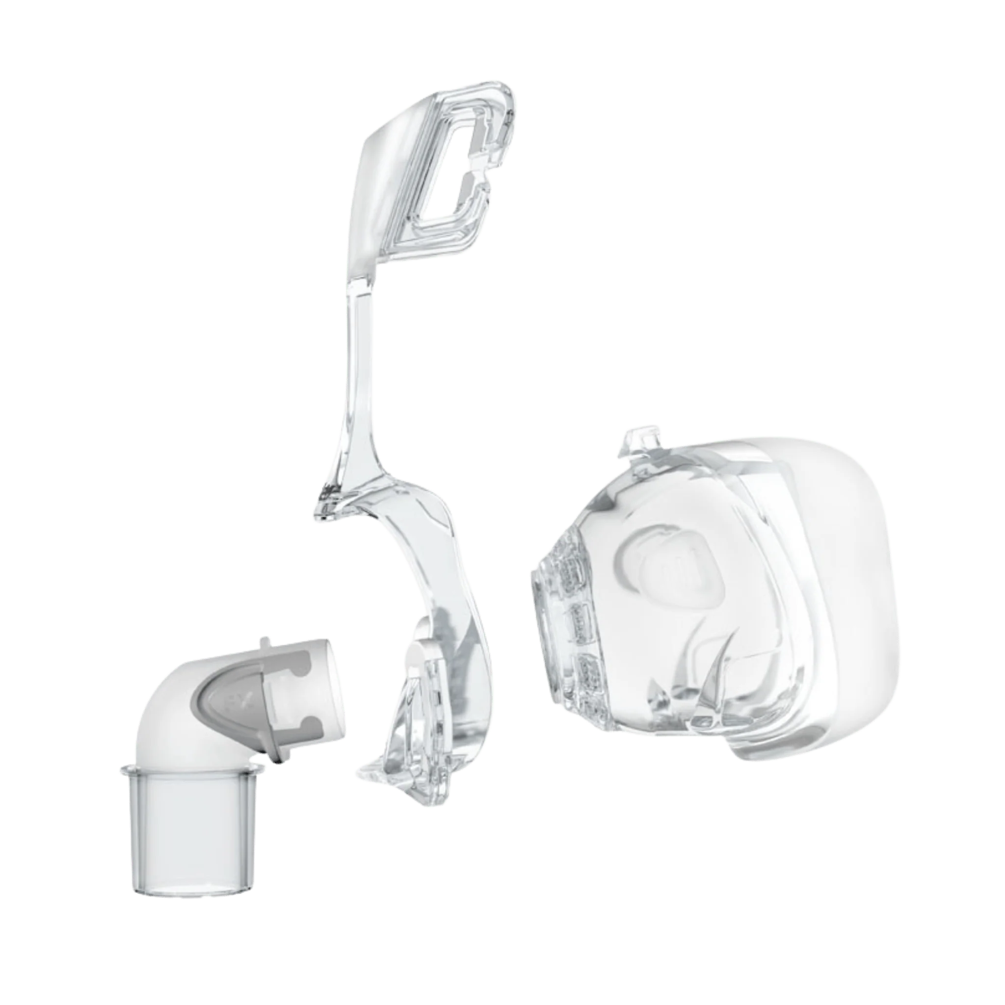 Mirage FX Nasal Mask - Image 10