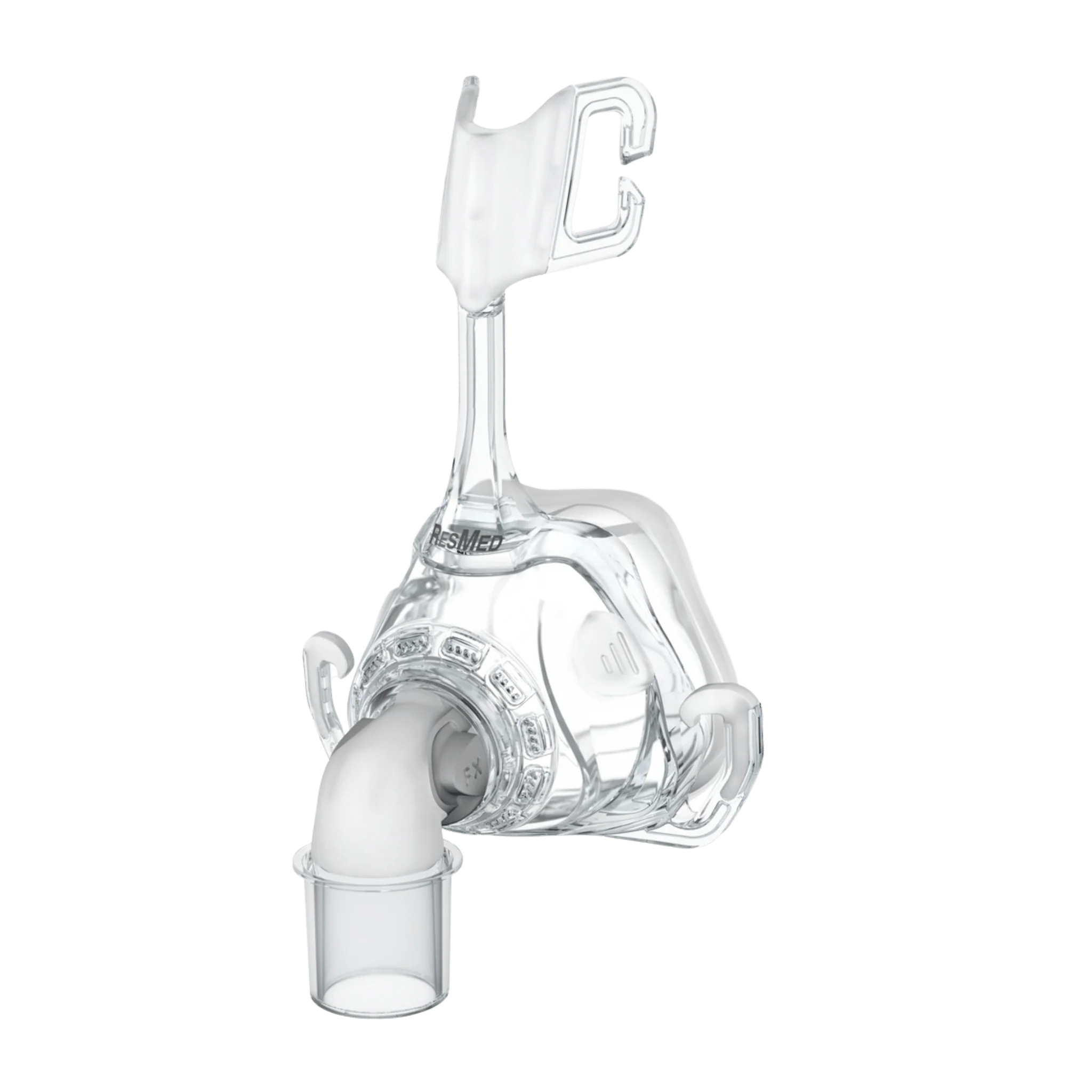 Mirage FX Nasal Mask - Image 13
