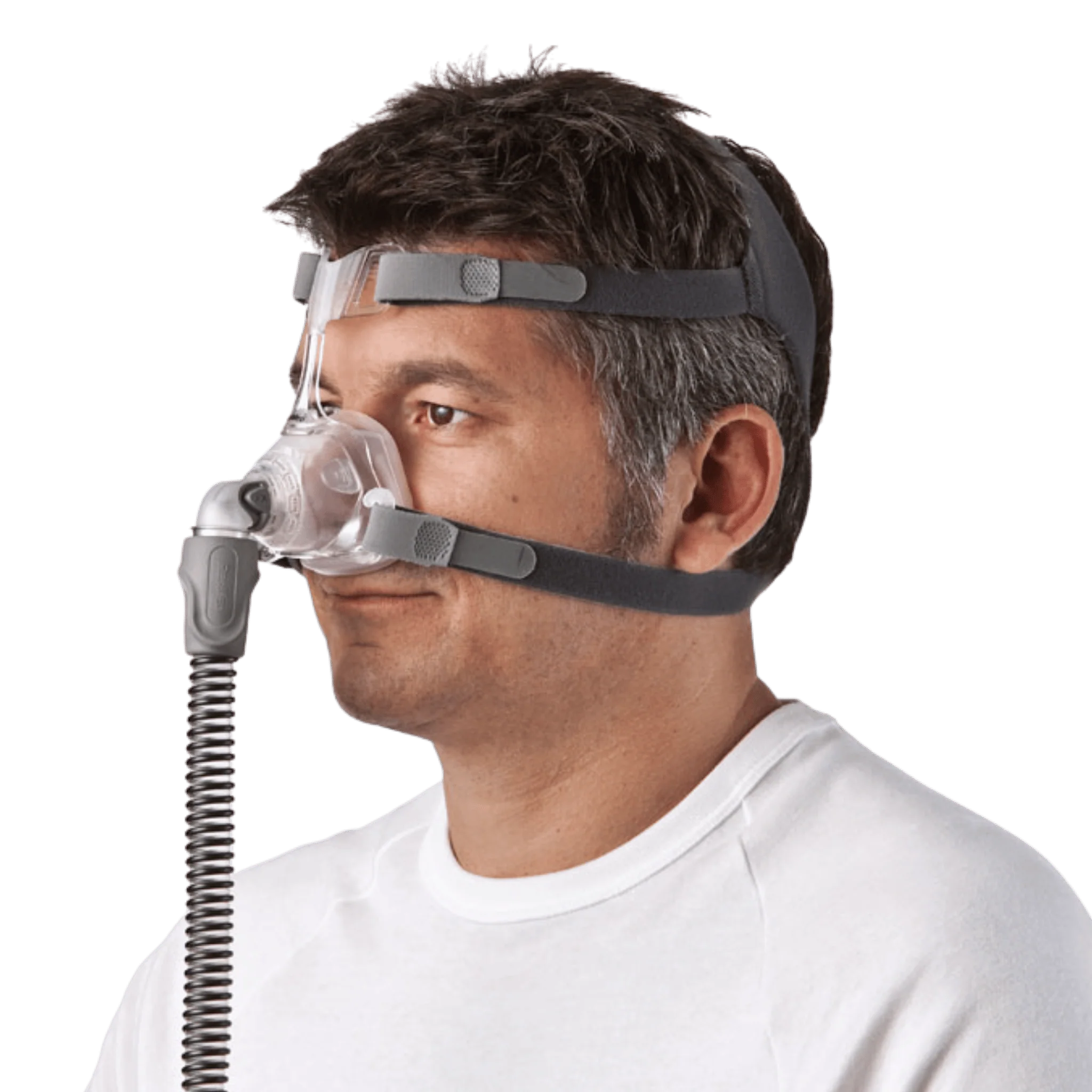 Mirage FX Nasal Mask - Image 8