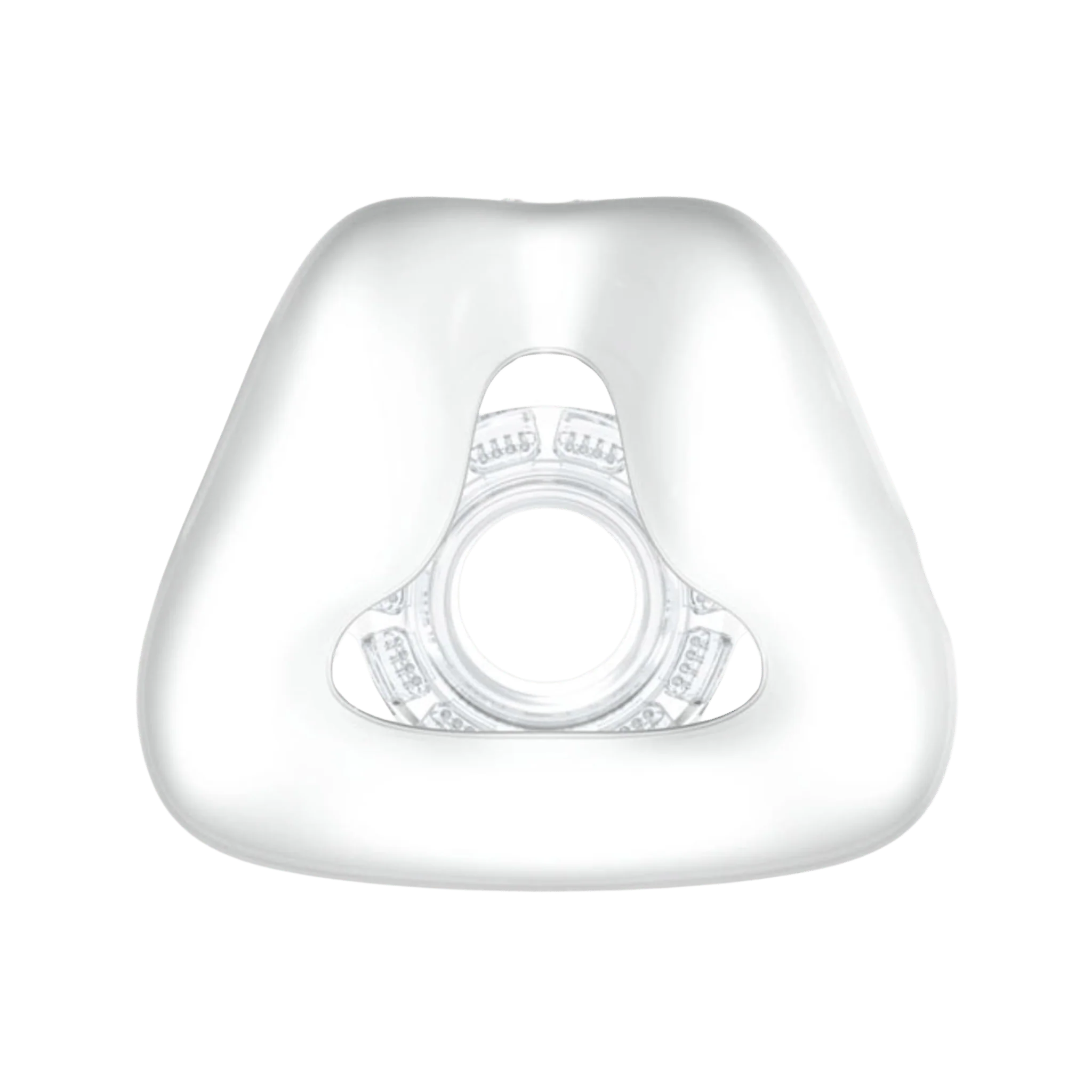 Dual-Wall Spring Air Cushion for Mirage FX Nasal CPAP Mask - Image 2