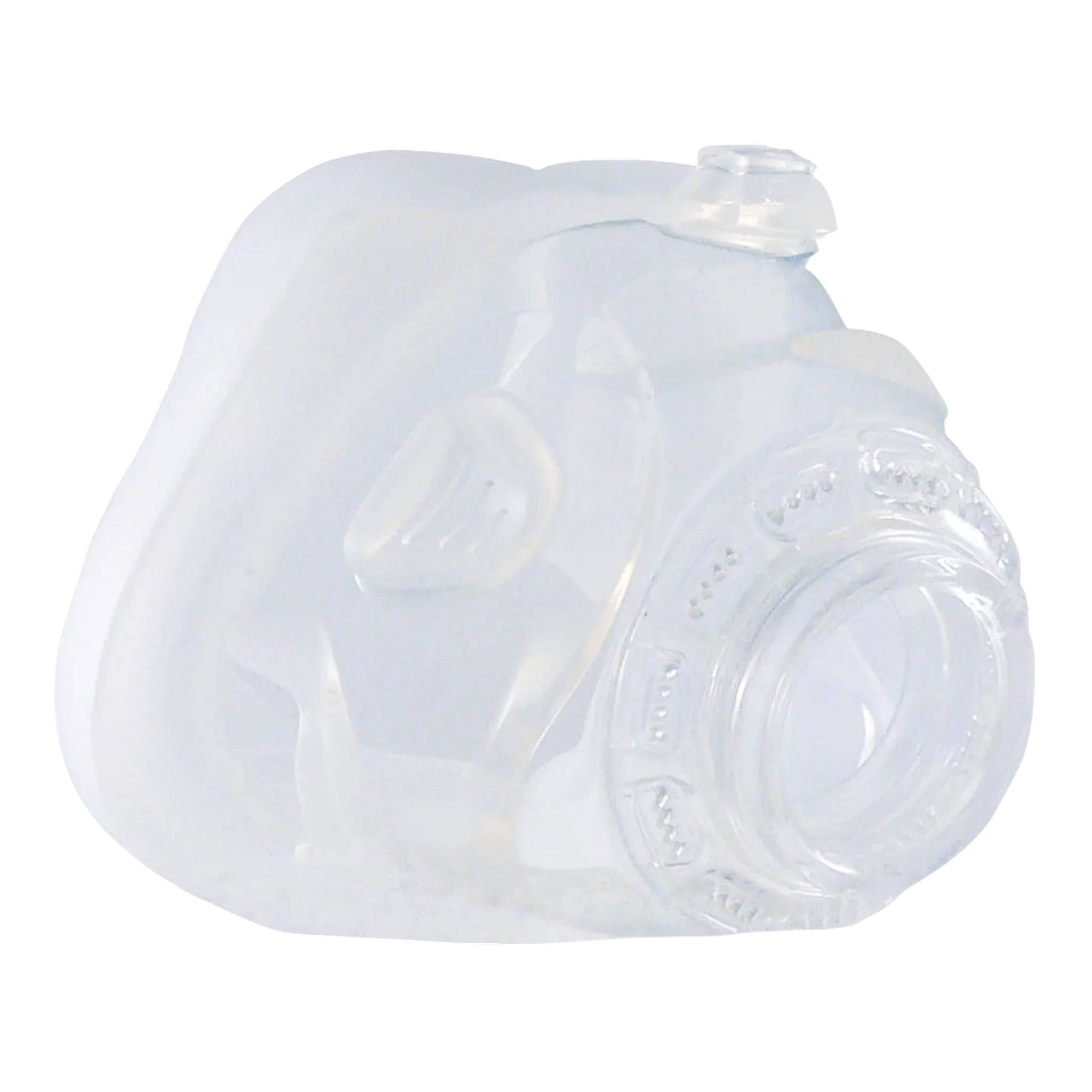 Dual-Wall Spring Air Cushion for Mirage FX Nasal CPAP Mask - Image 5