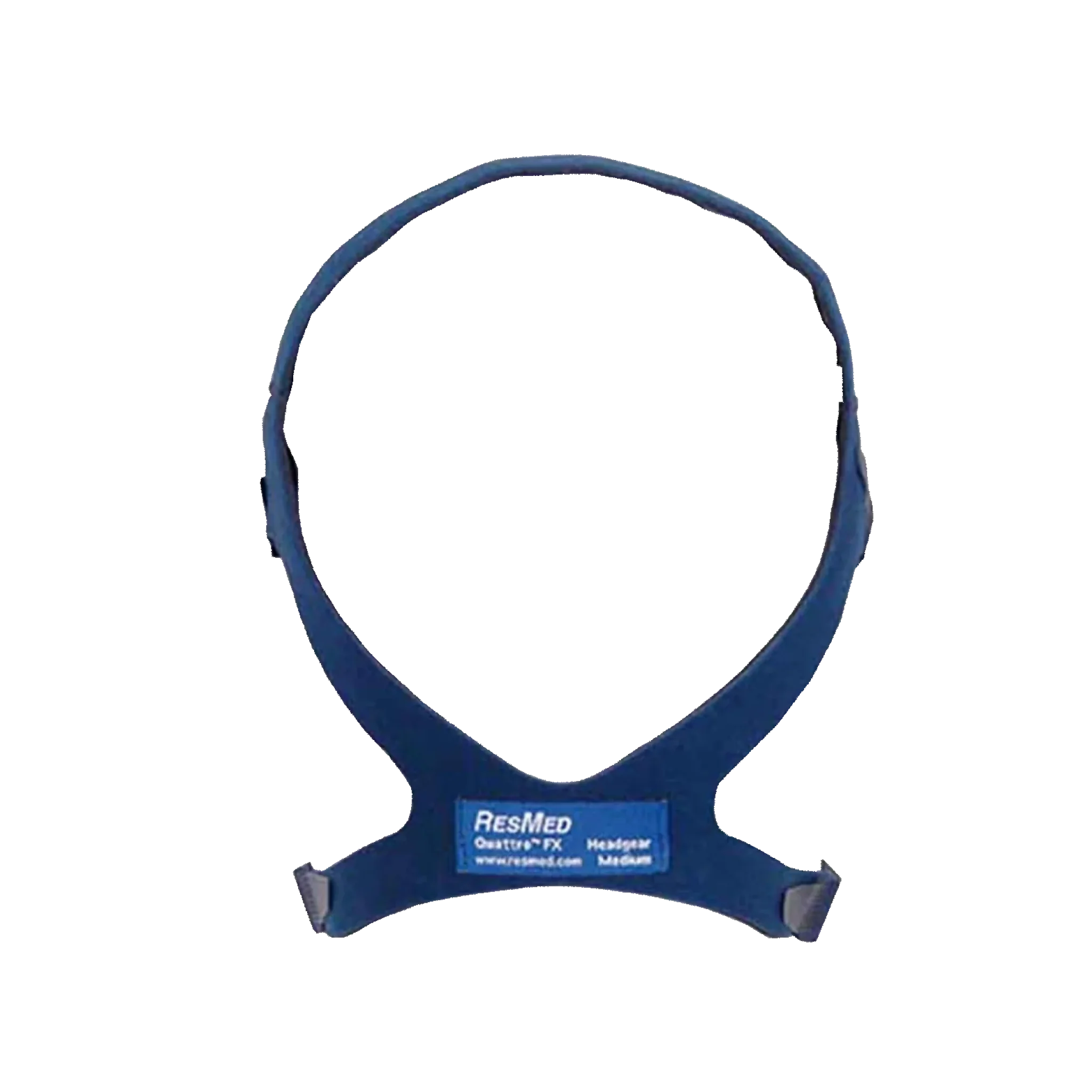 Headgear for Quattro FX Full Face CPAP Mask - Image 6