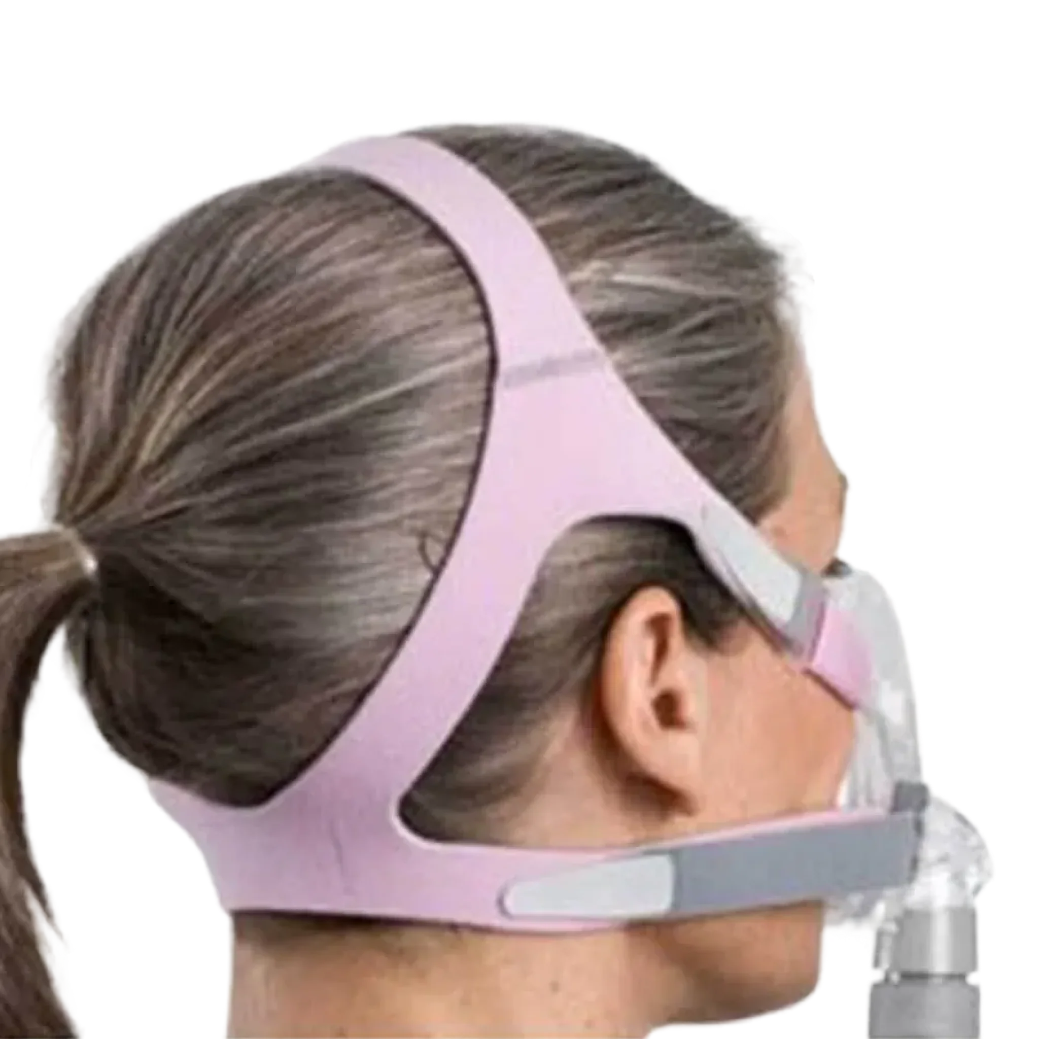 Headgear for Quattro FX Full Face CPAP Mask - Image 9
