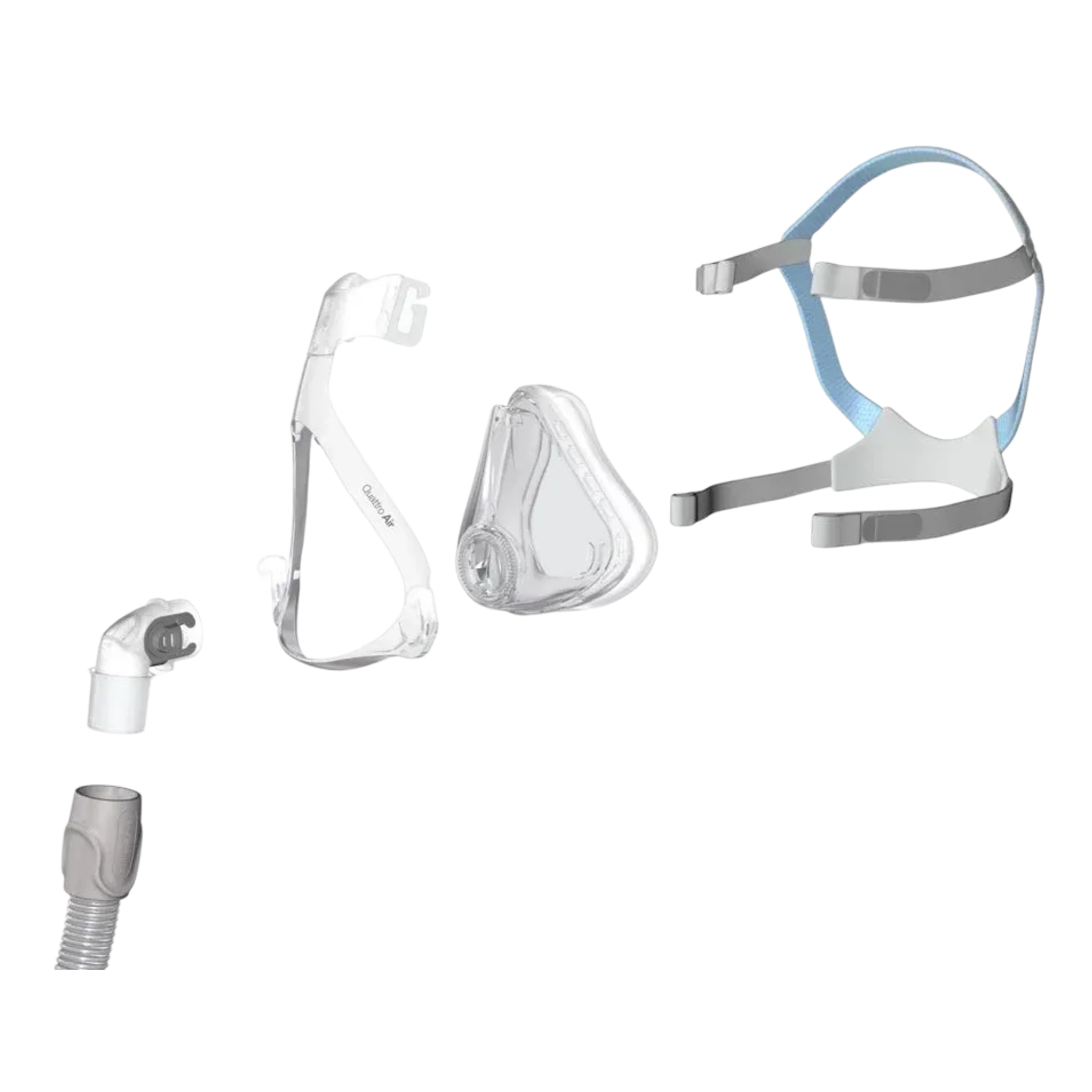 Quattro Air Full Face Mask - Image 10