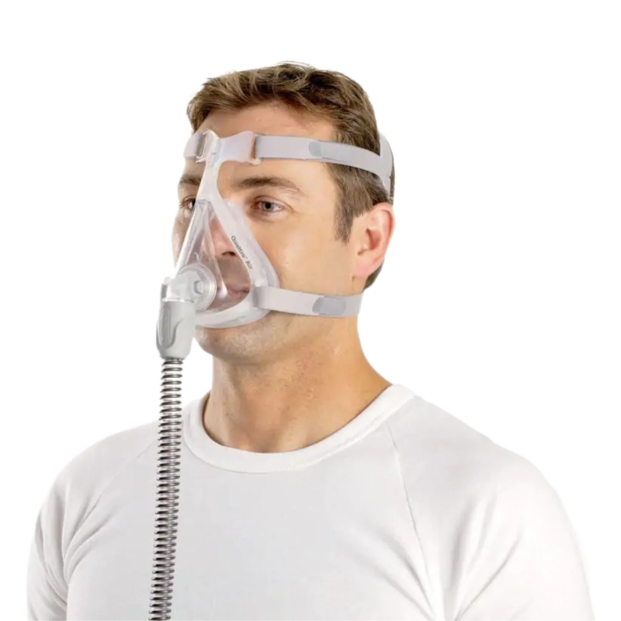 Quattro Air Full Face Mask - Image 6