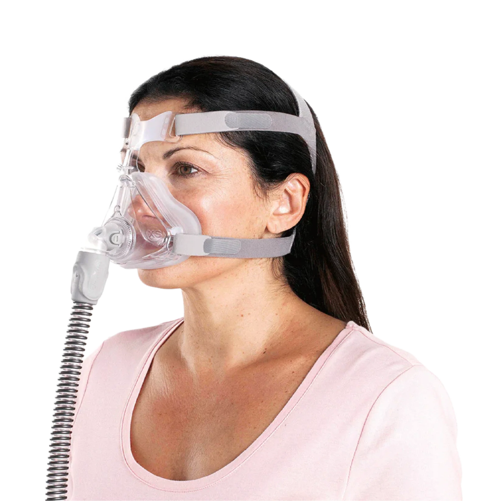 Quattro Air Full Face Mask - Image 7