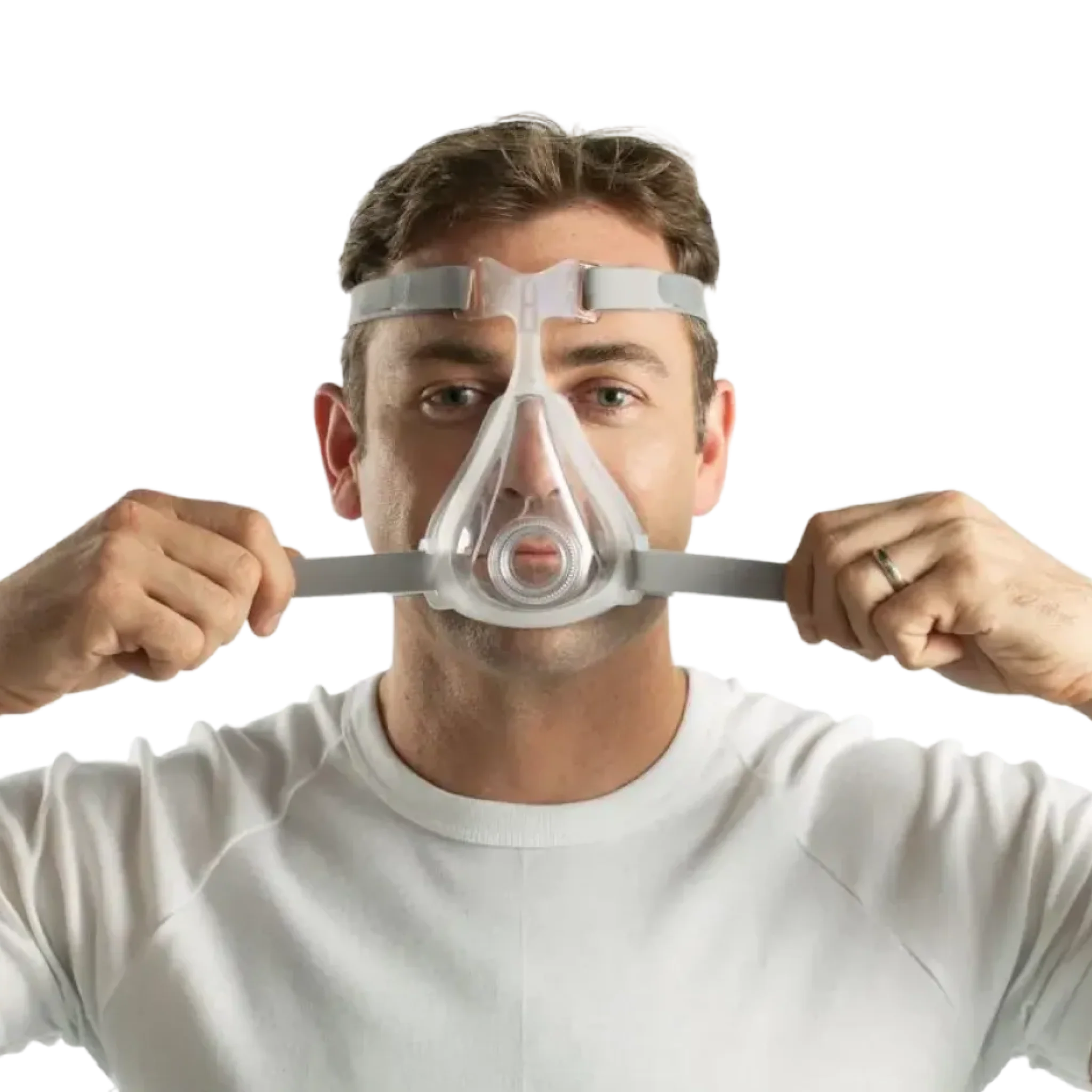 Quattro Air Full Face Mask - Image 9